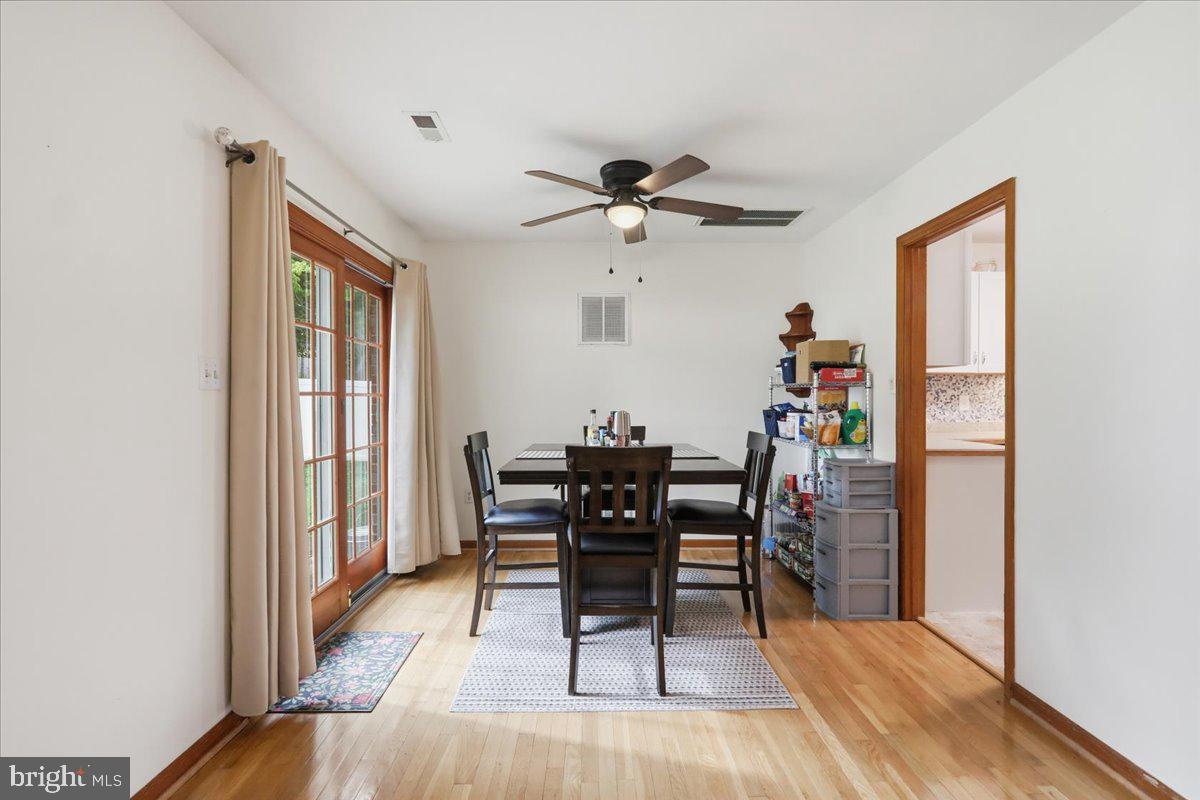 WOODLAND PARK - Residential