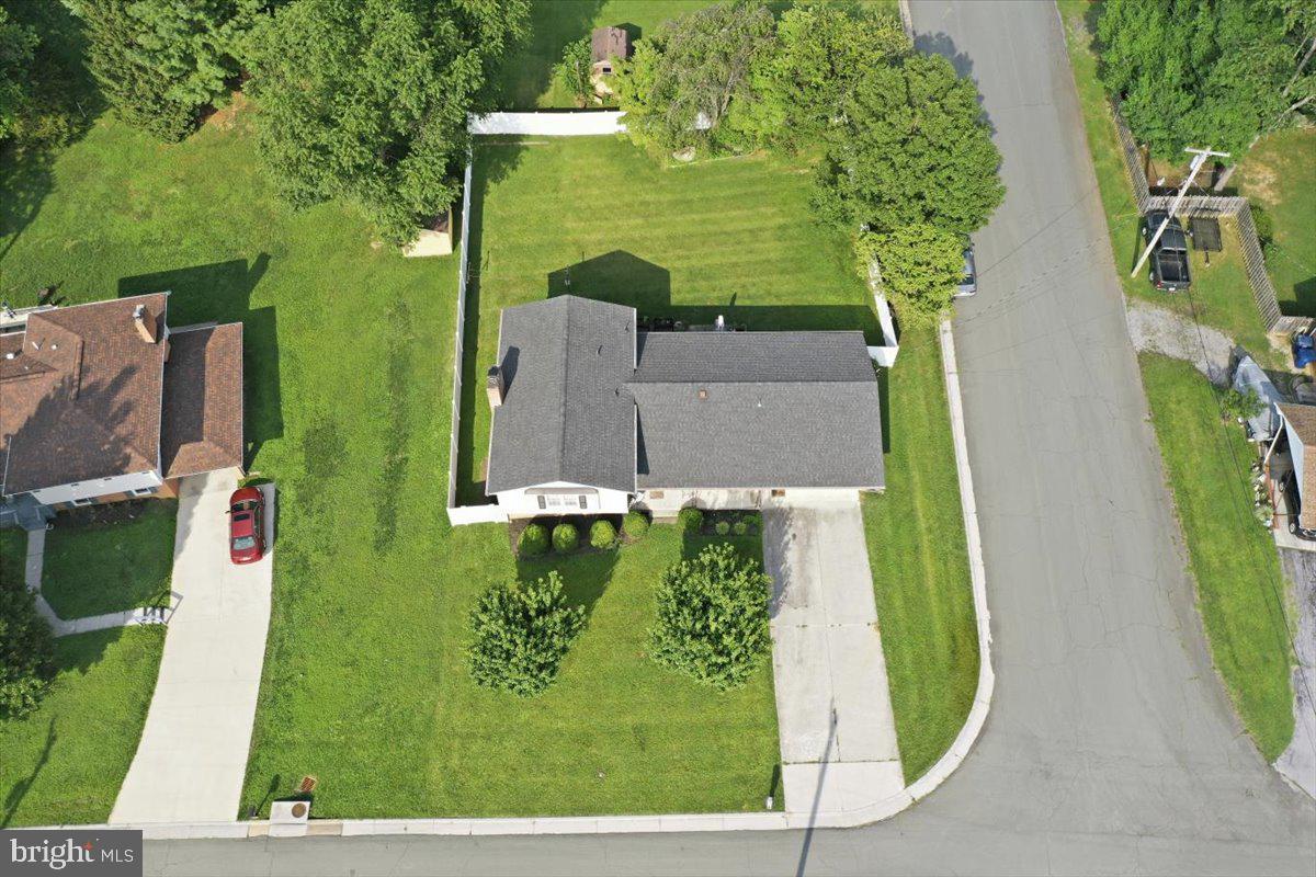 WOODLAND PARK - Residential