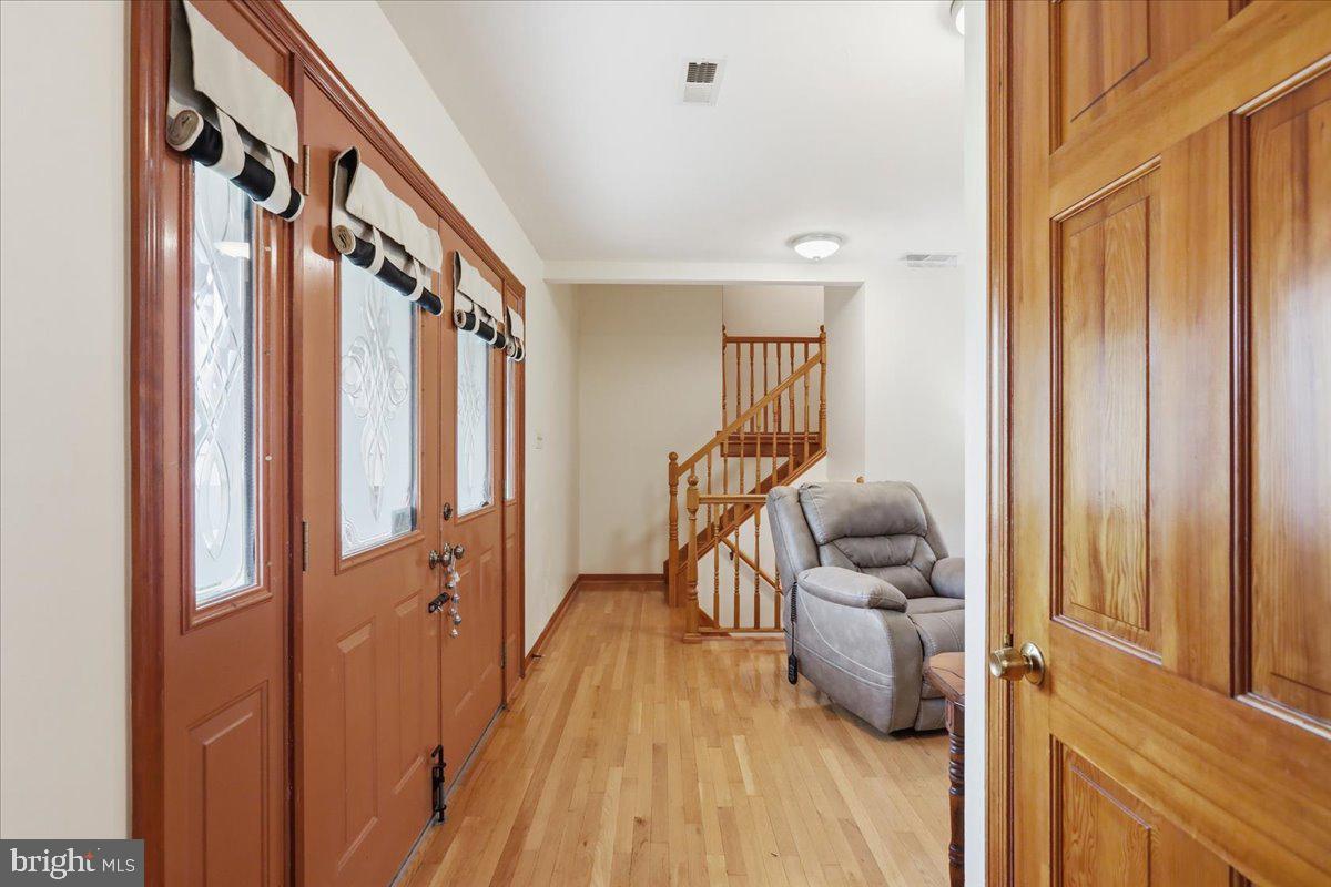 WOODLAND PARK - Residential