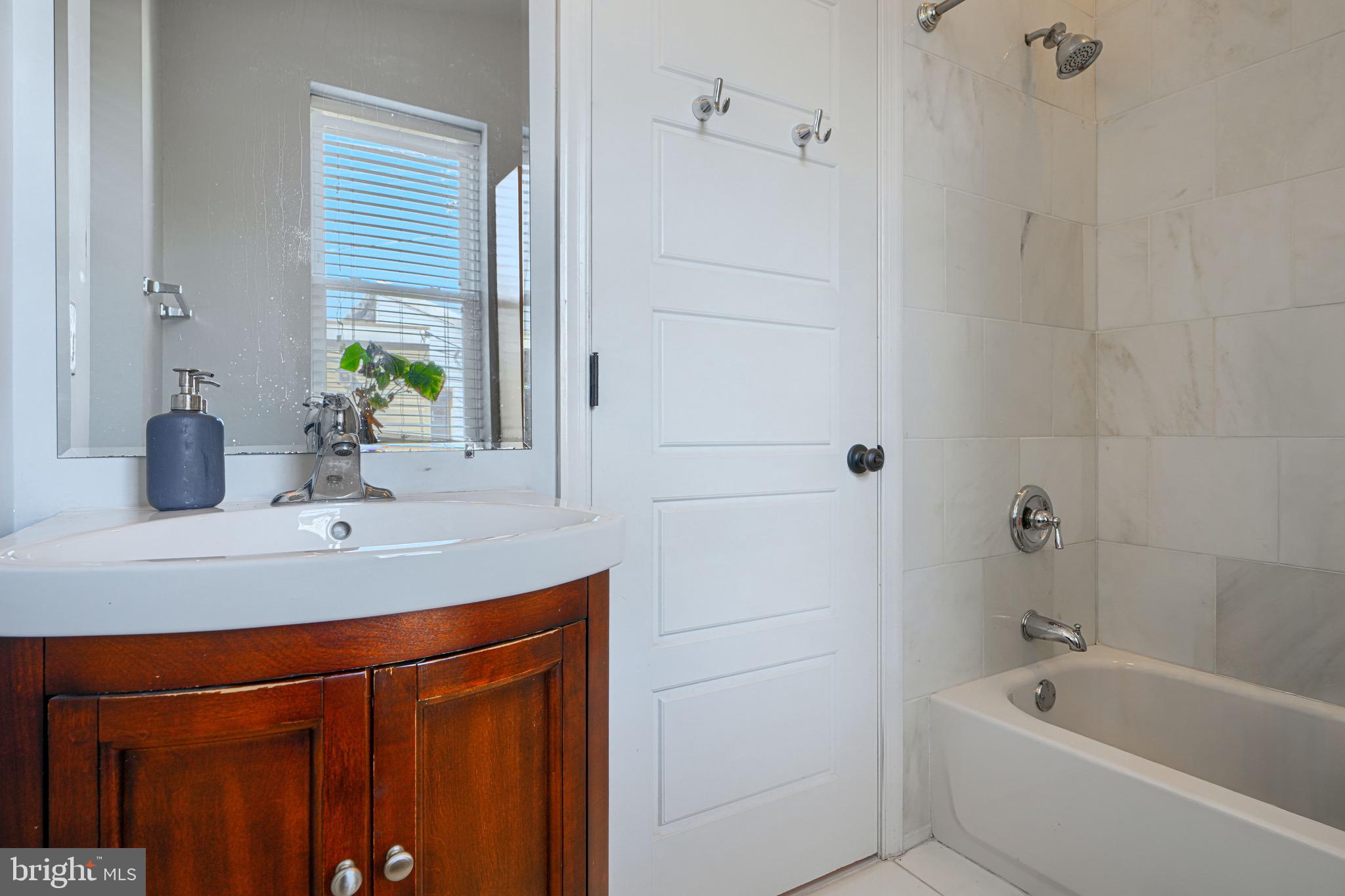 UPPER FELLS POINT - Residential