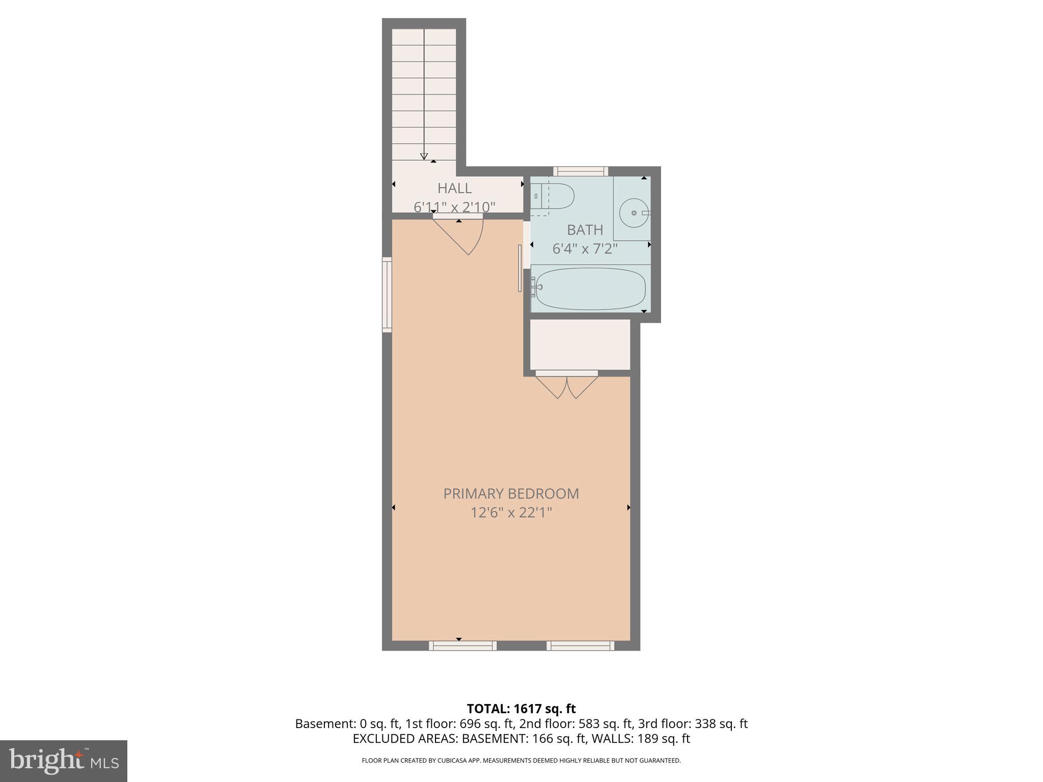 UPPER FELLS POINT - Residential