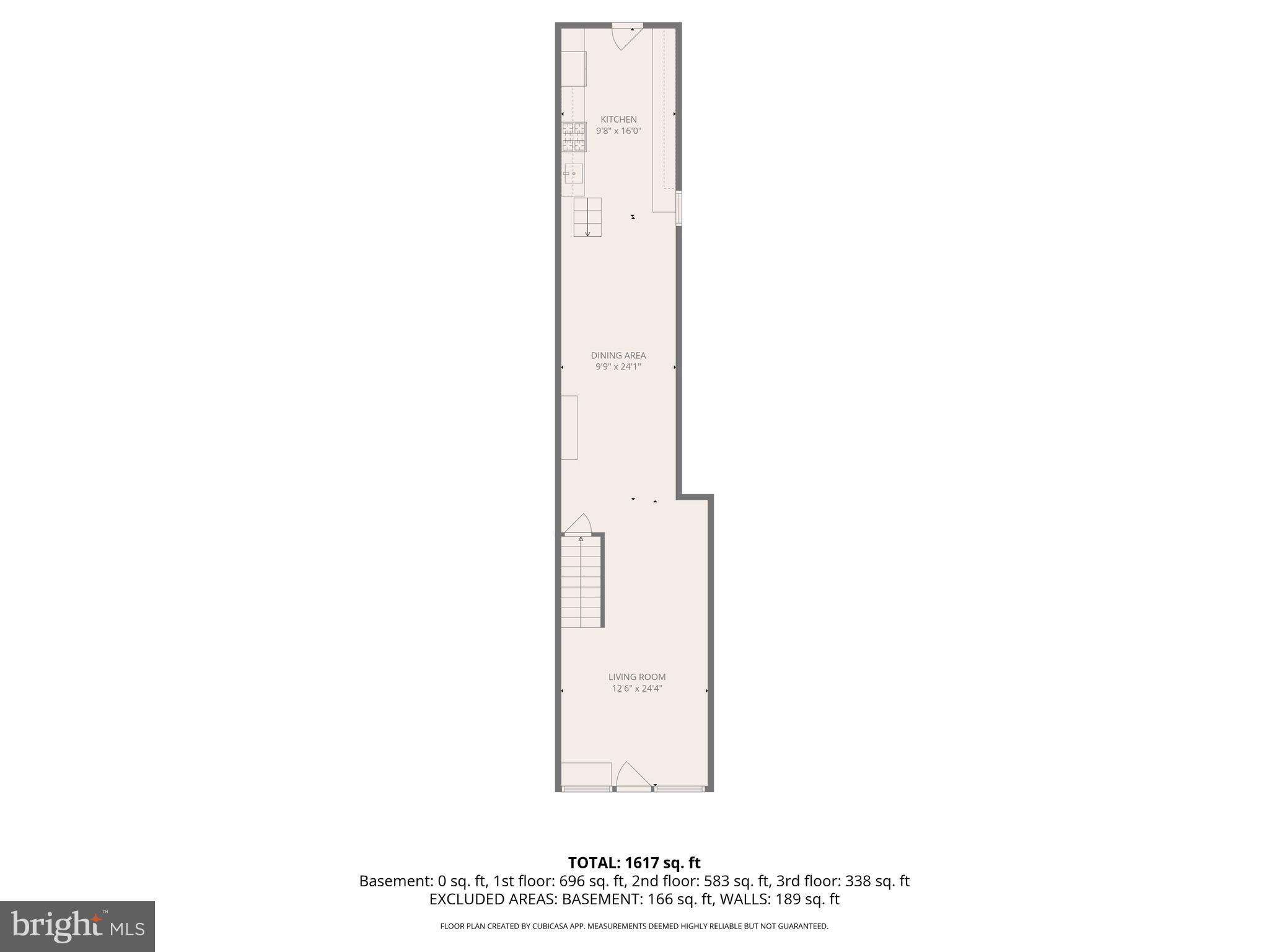 UPPER FELLS POINT - Residential