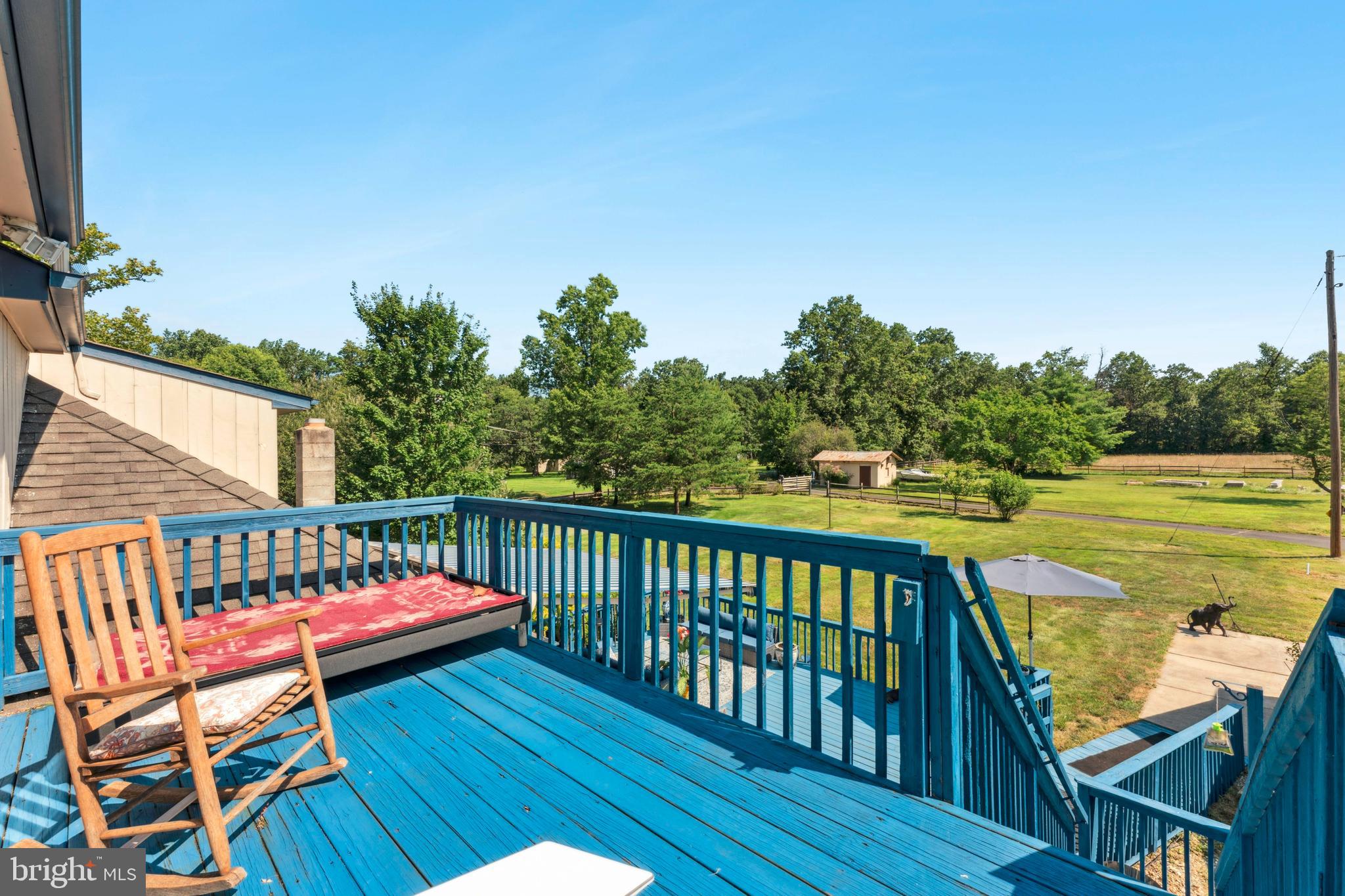 UPPER BLACK EDDY - Residential