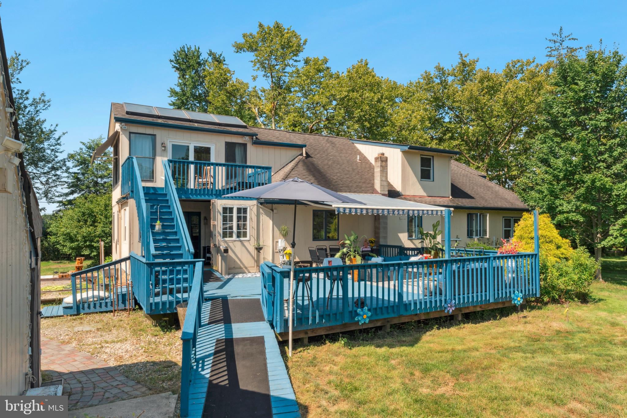 UPPER BLACK EDDY - Residential