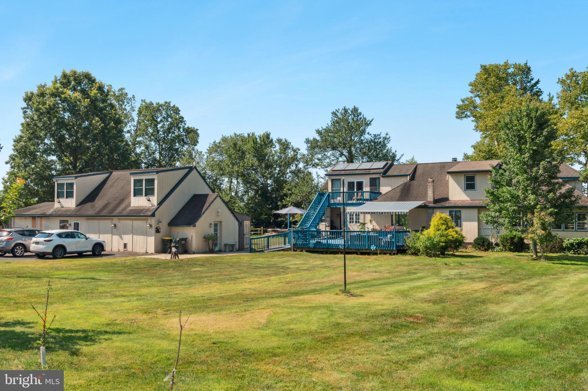 UPPER BLACK EDDY - Residential