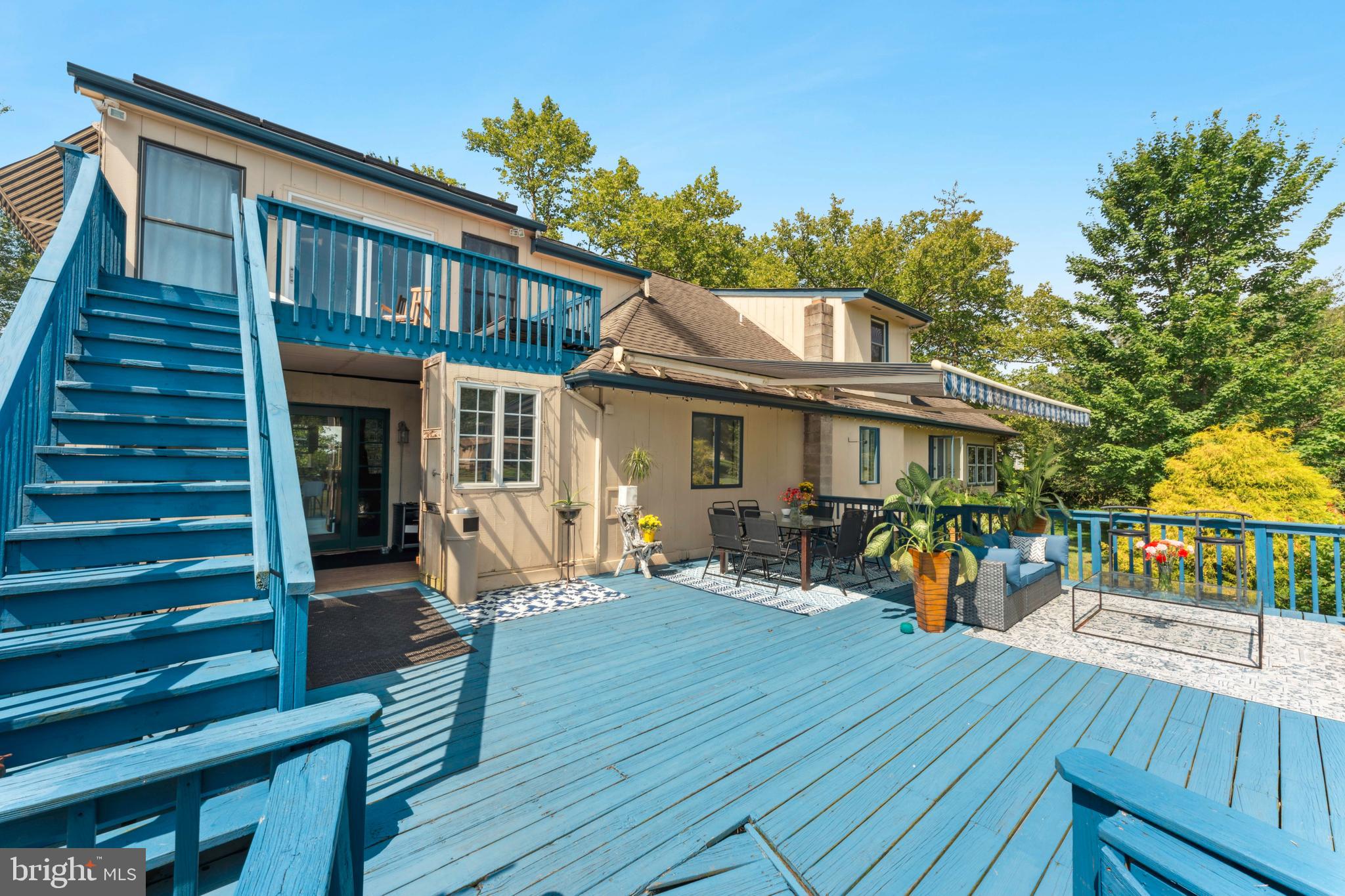 UPPER BLACK EDDY - Residential