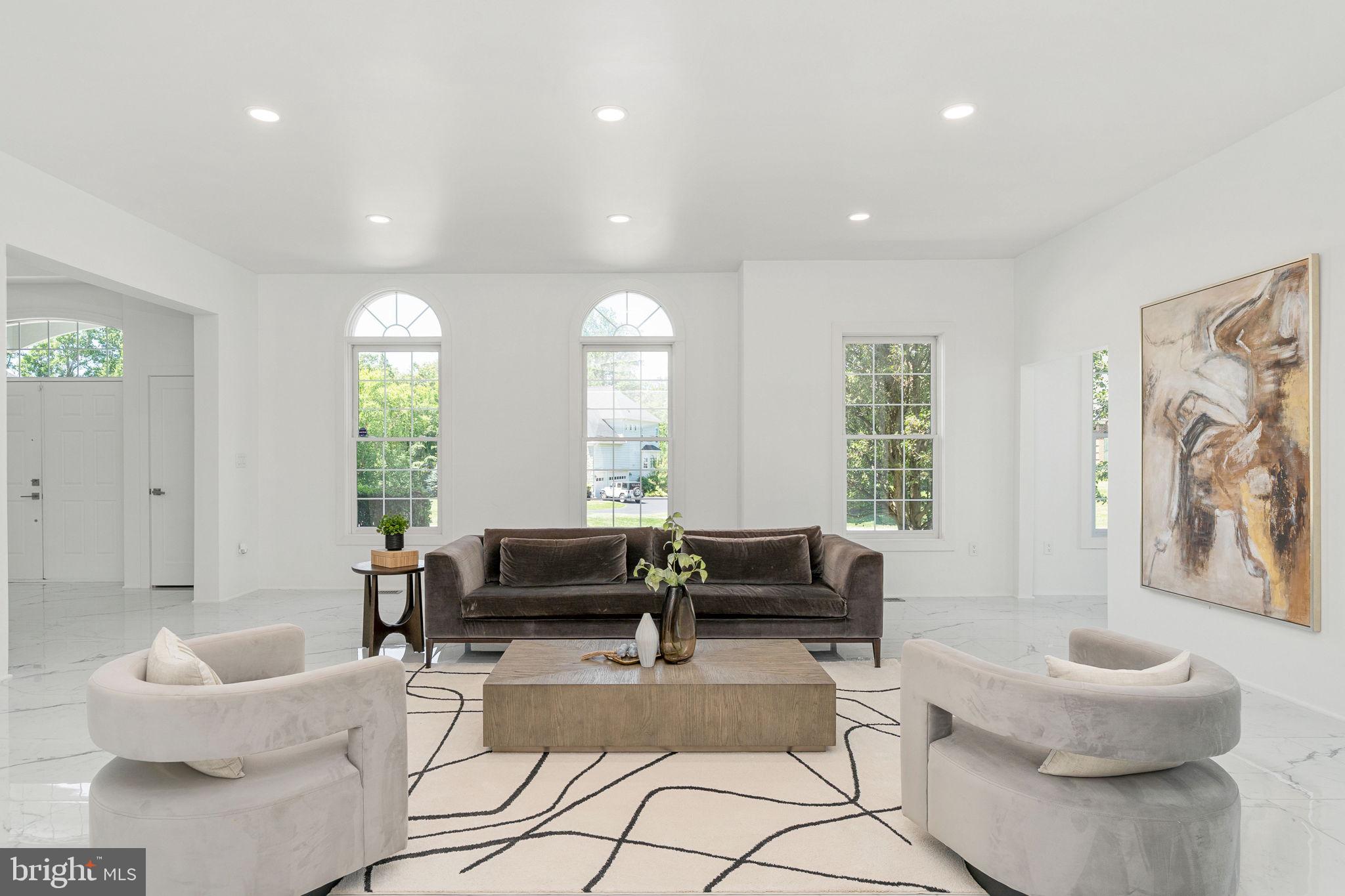 OCCOQUAN OVERLOOK - Residential