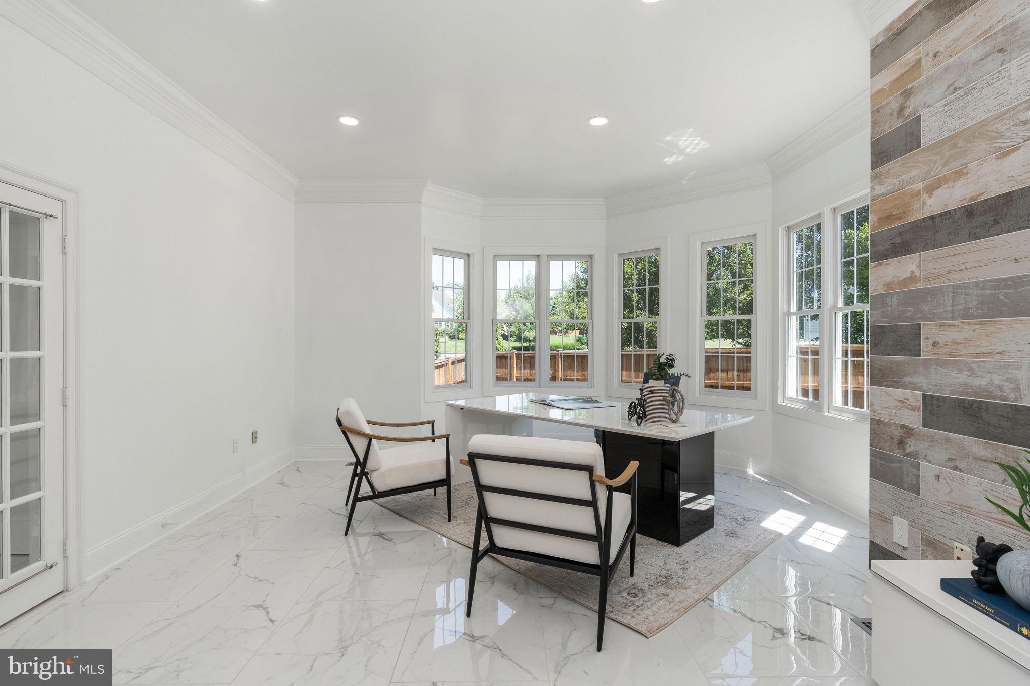 OCCOQUAN OVERLOOK - Residential