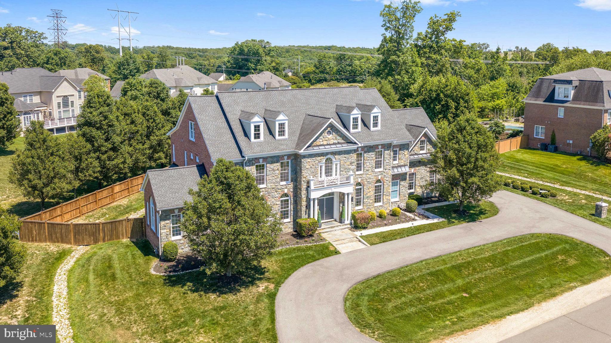 OCCOQUAN OVERLOOK - Residential