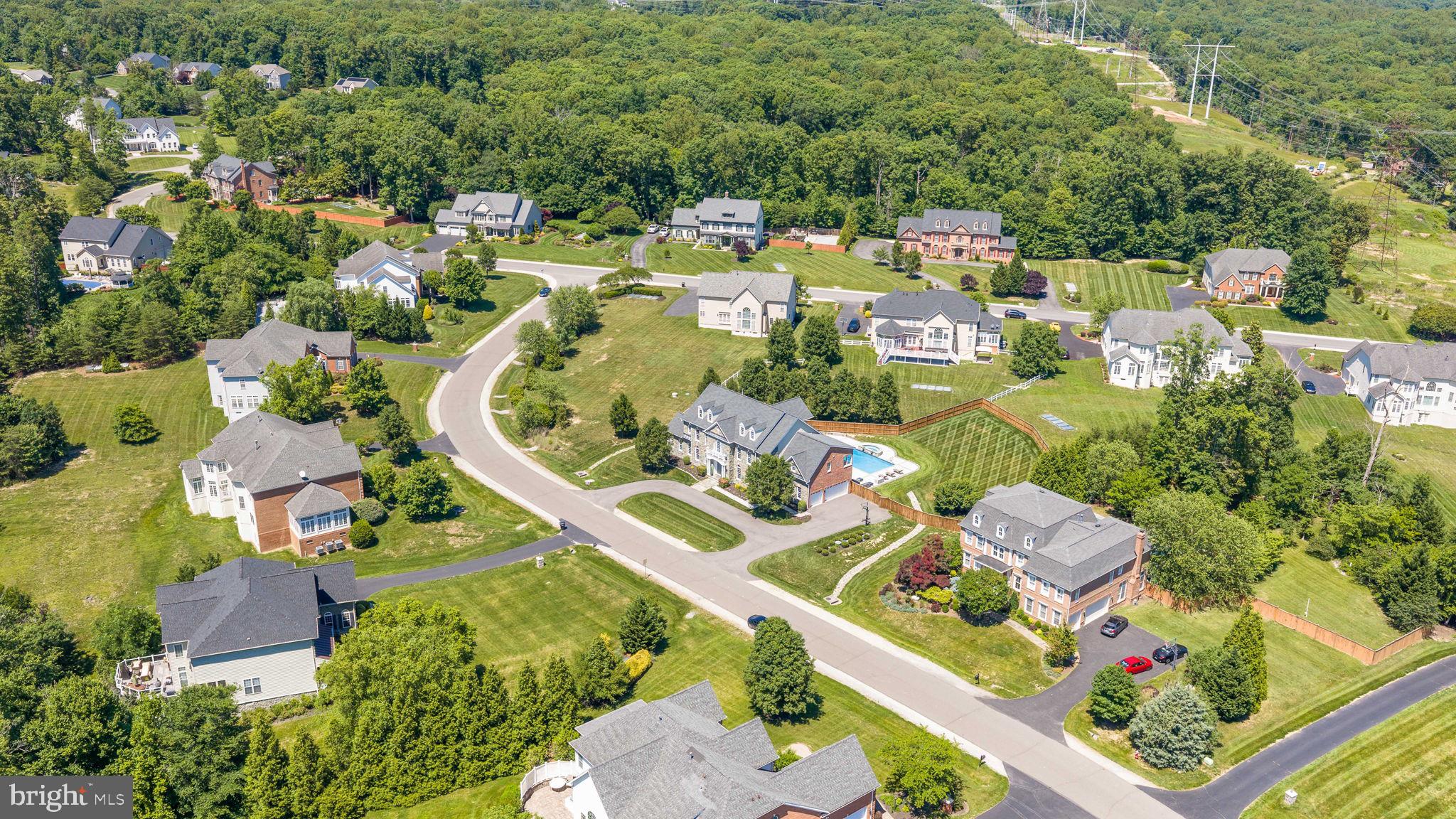 OCCOQUAN OVERLOOK - Residential