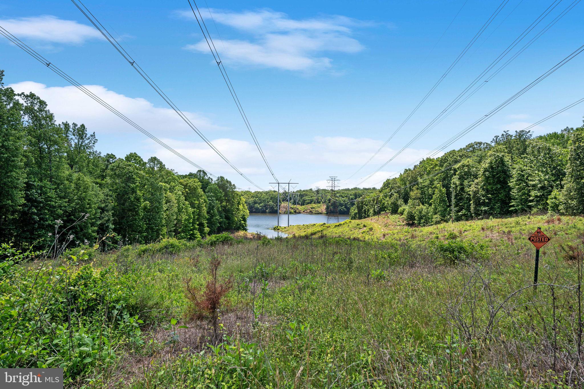 OCCOQUAN OVERLOOK - Residential