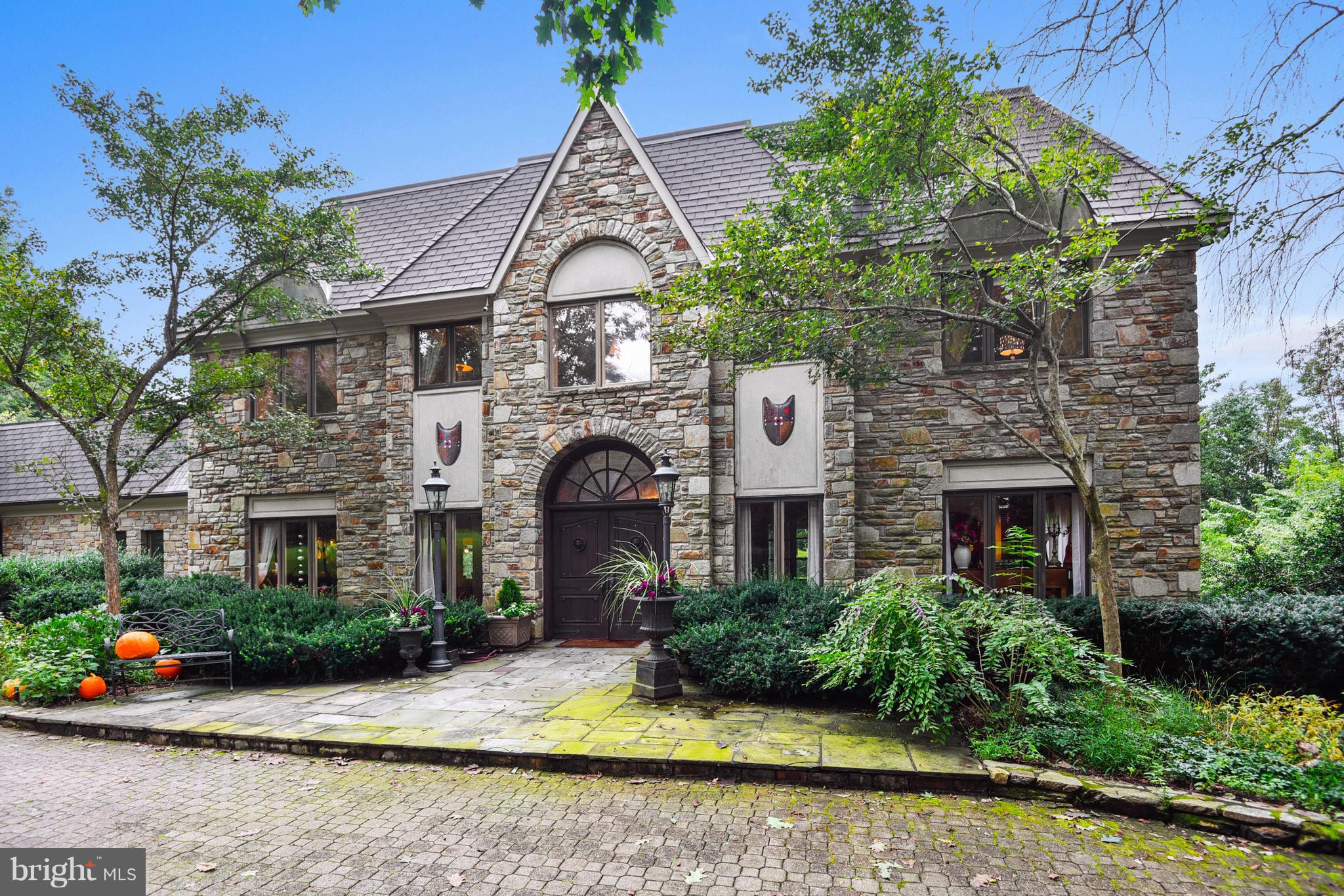 GREENLANDS HUNT VALLEY - Residential