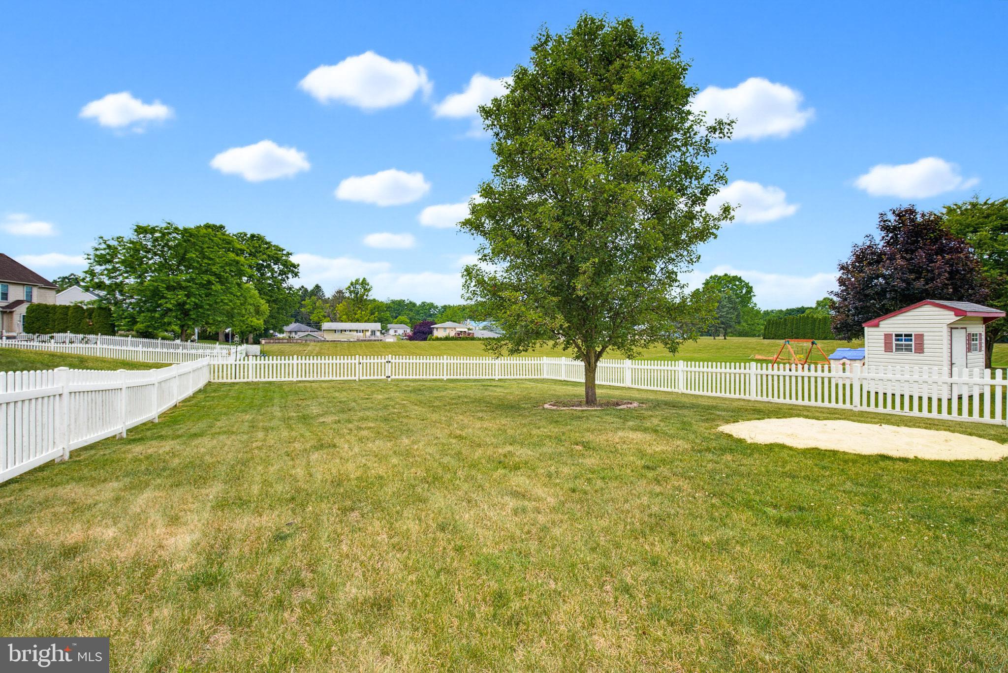 GREEN PARK - Residential