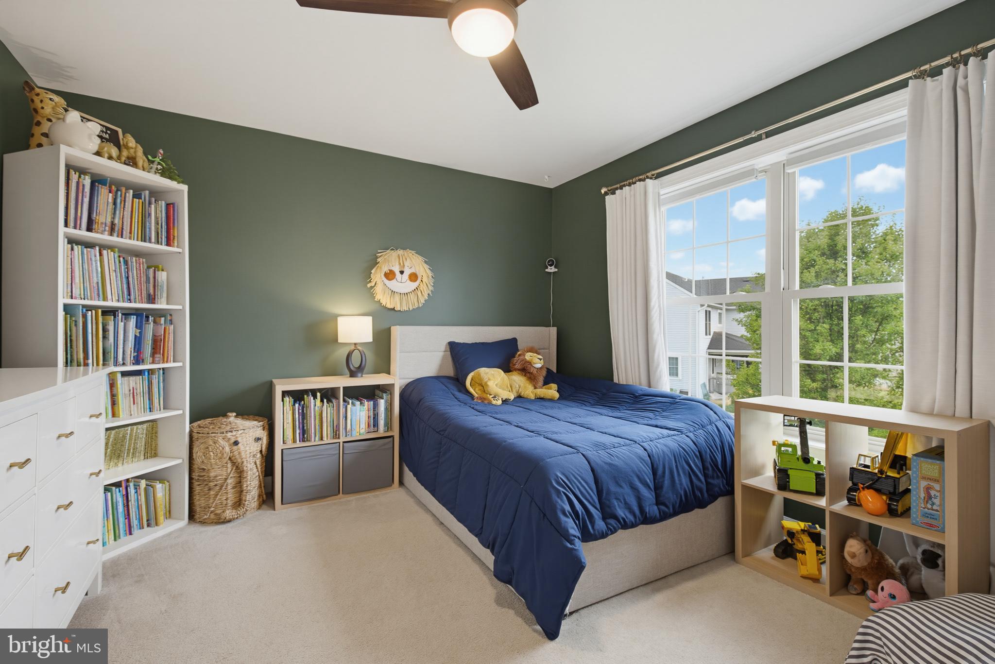 GREEN PARK - Residential