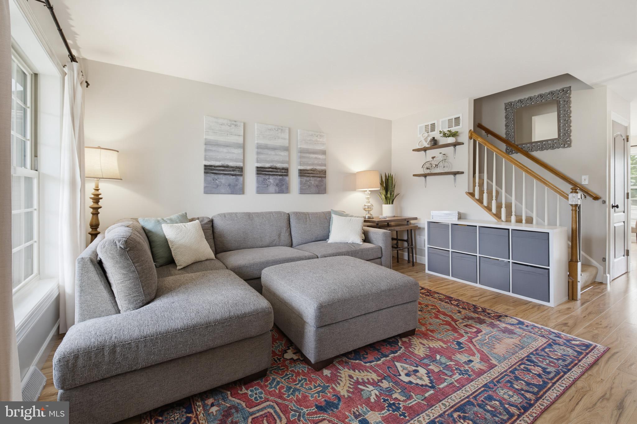 GREEN PARK - Residential