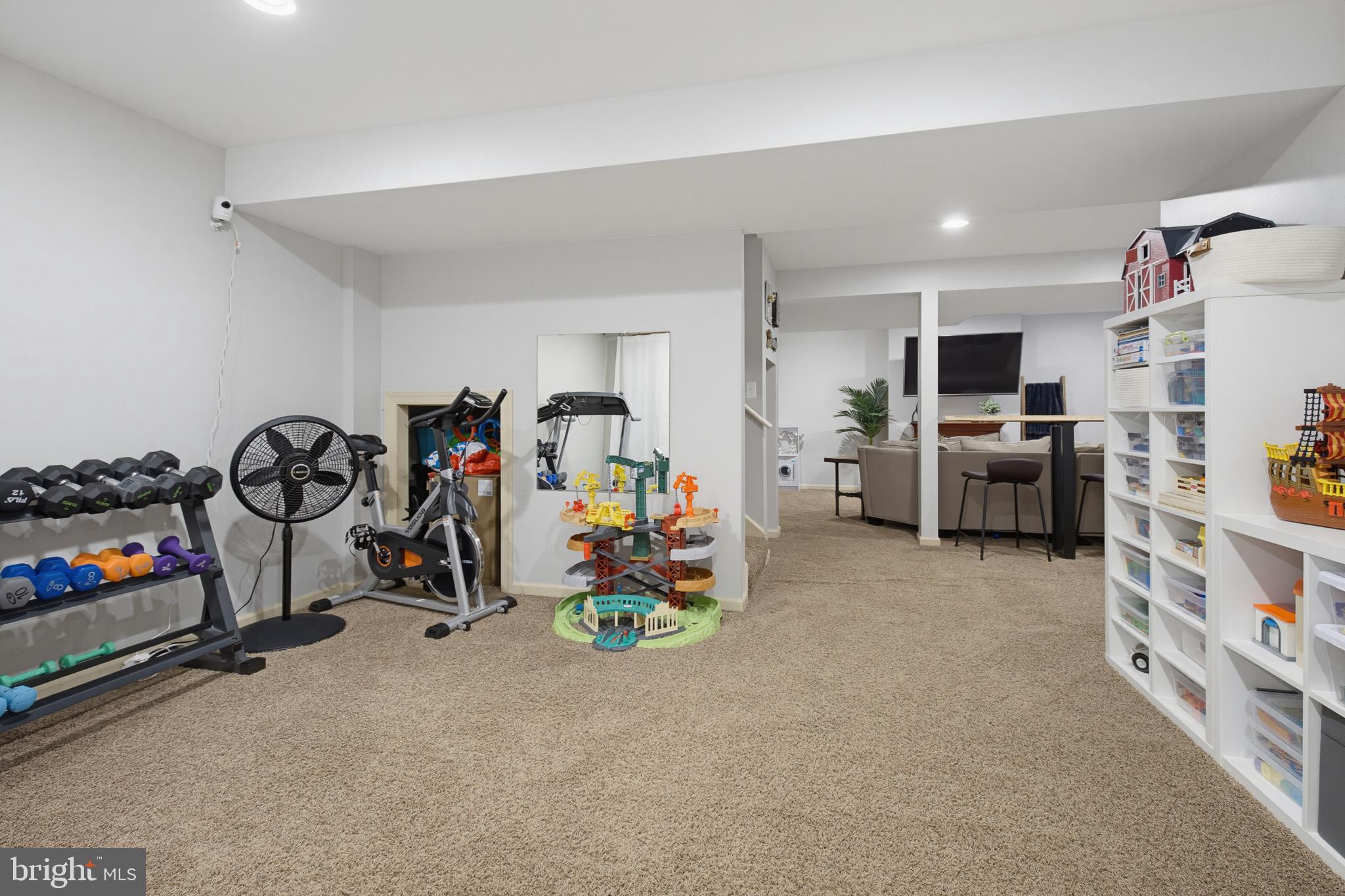 GREEN PARK - Residential