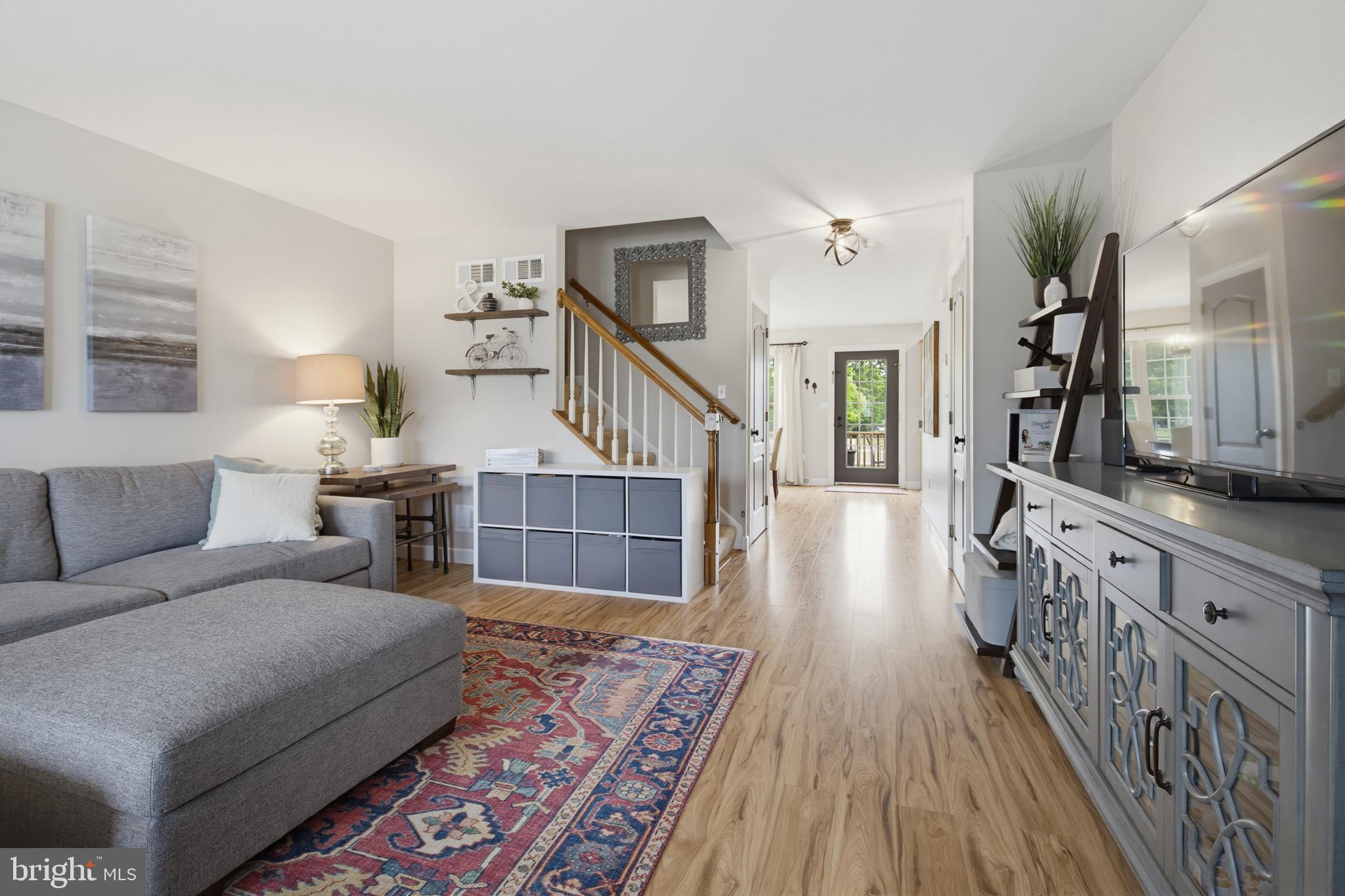 GREEN PARK - Residential