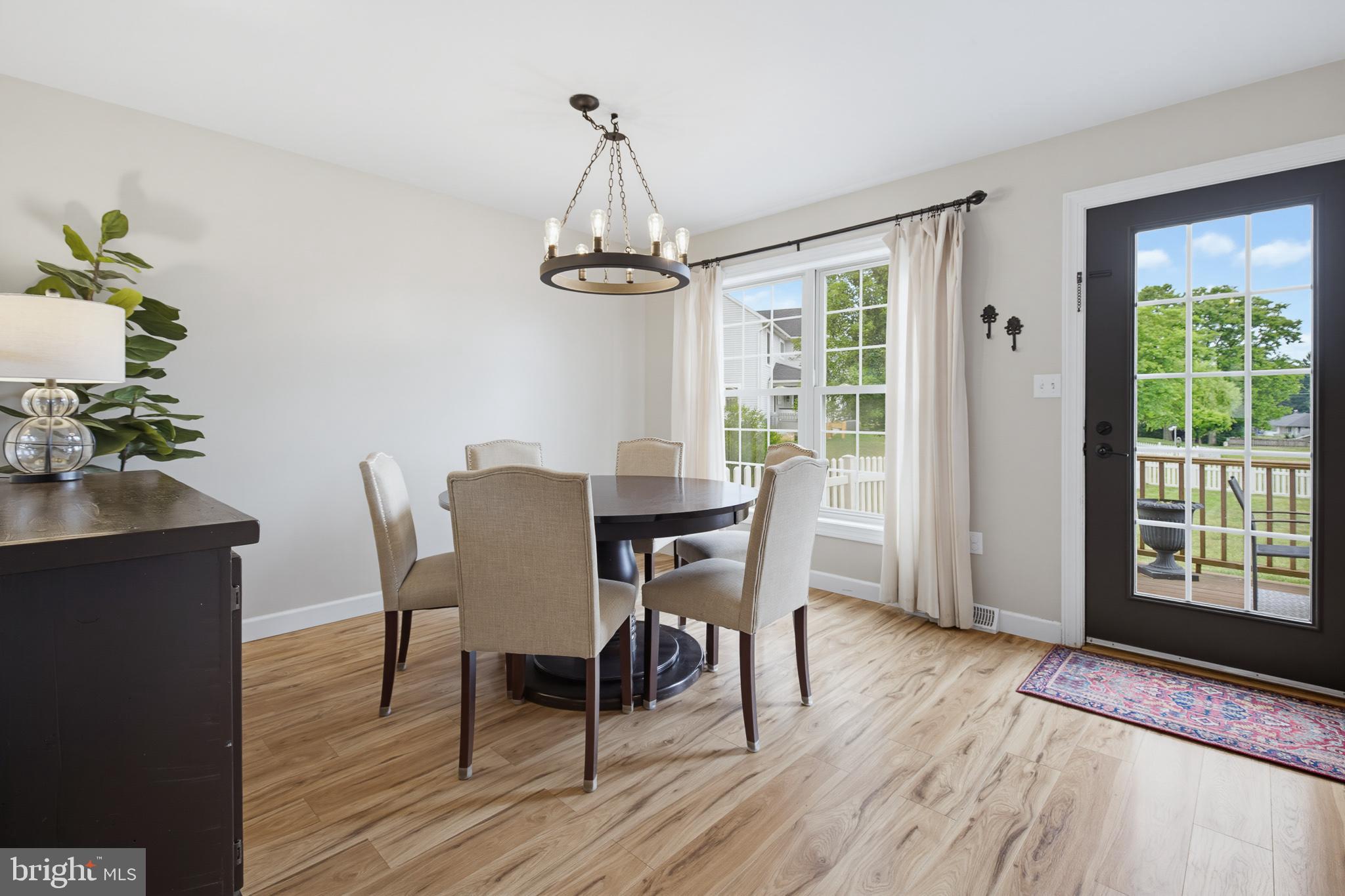 GREEN PARK - Residential