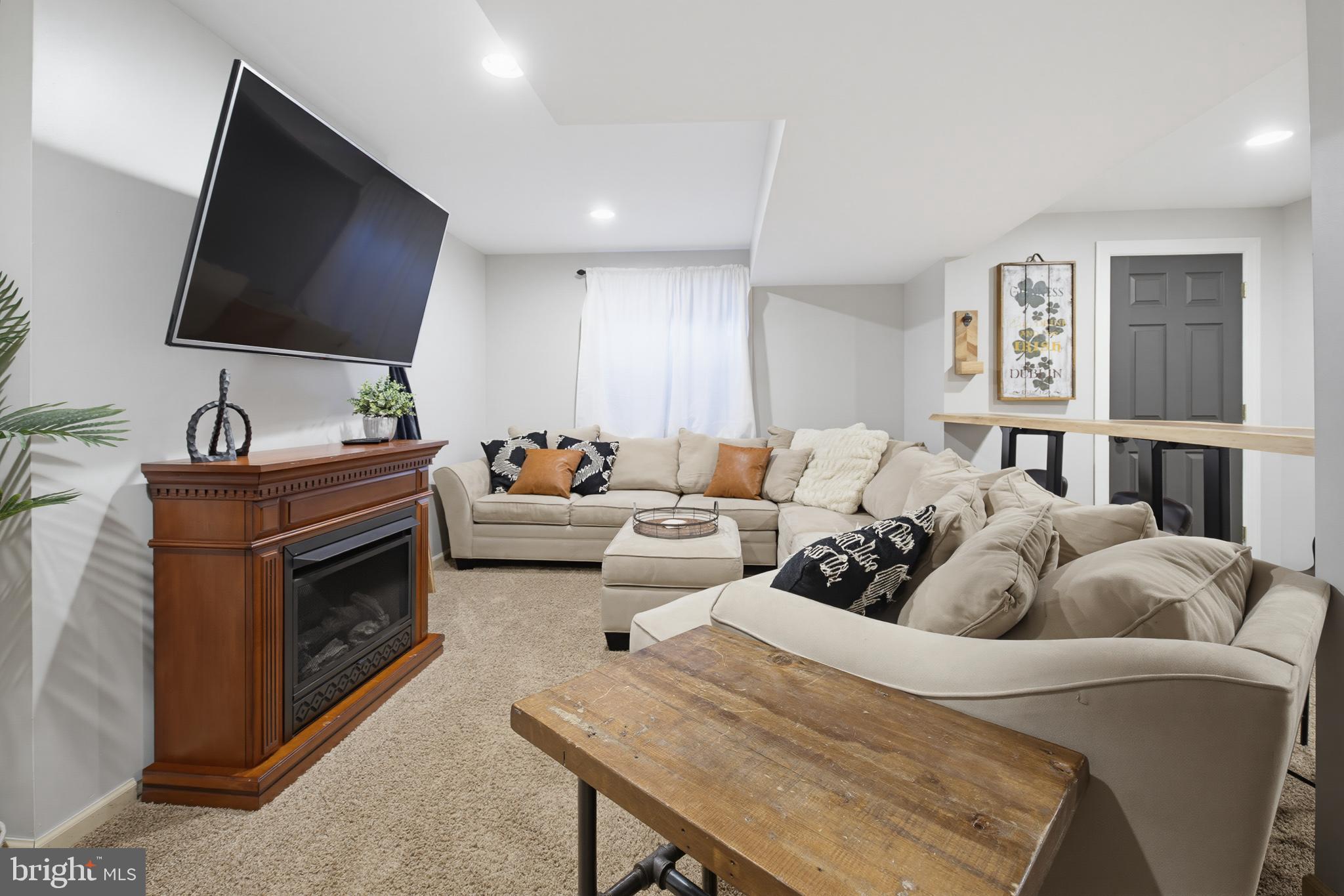 GREEN PARK - Residential