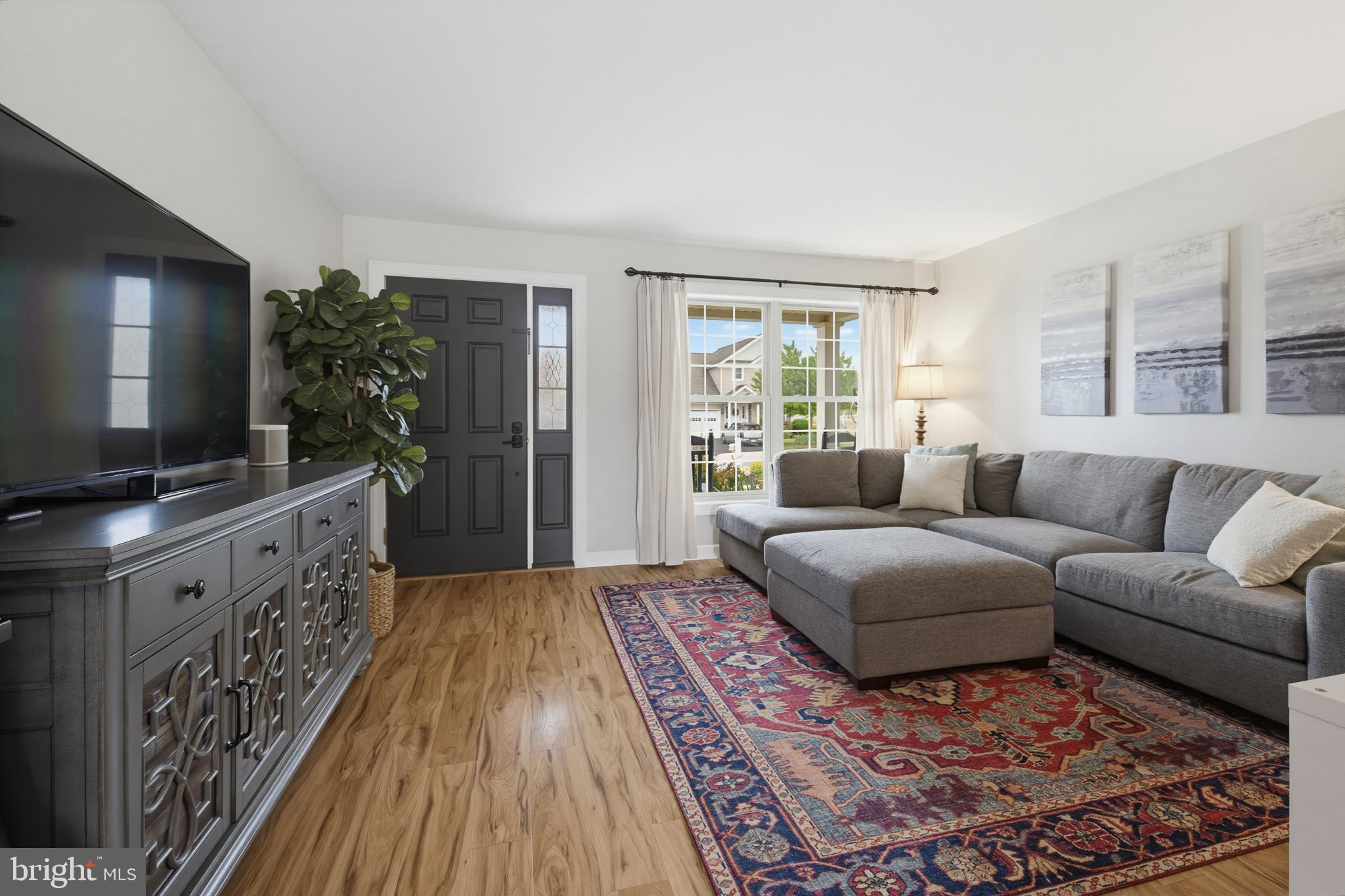 GREEN PARK - Residential