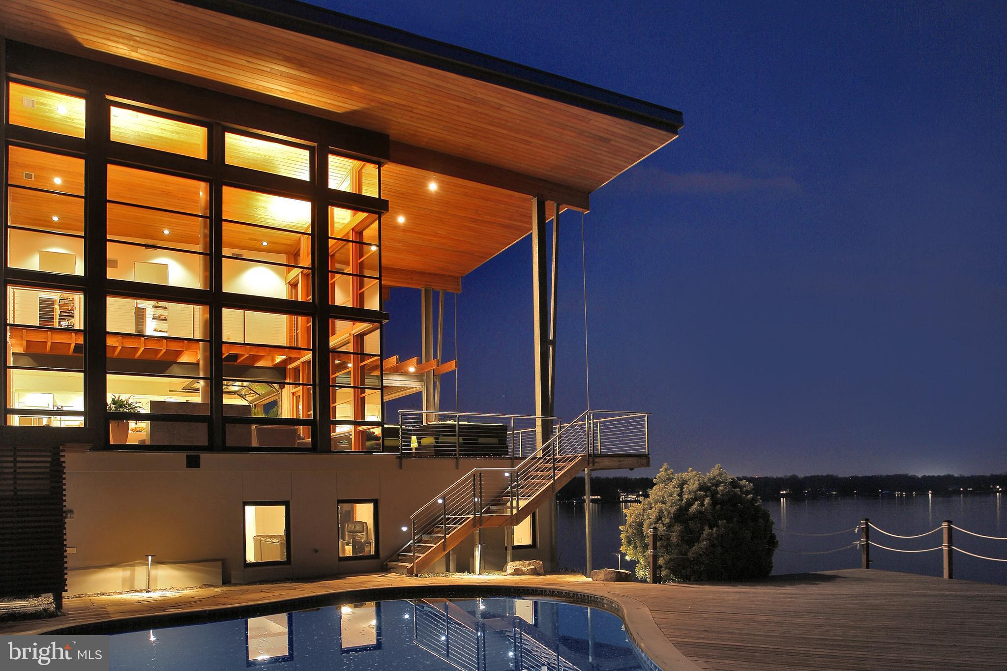 LONDONTOWN TERRACE - Residential