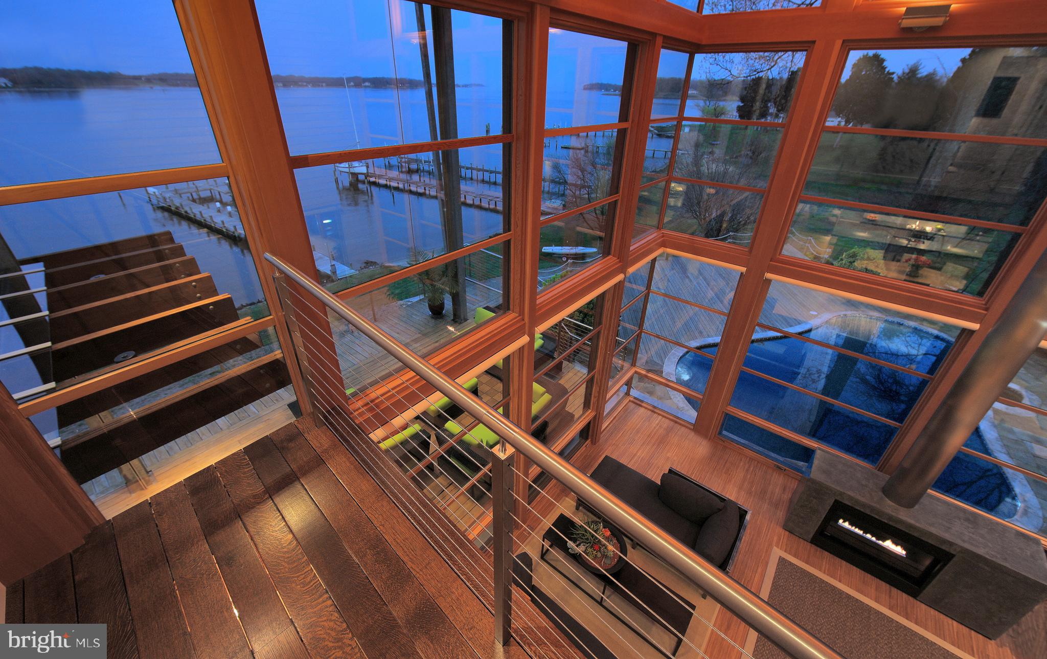 LONDONTOWN TERRACE - Residential
