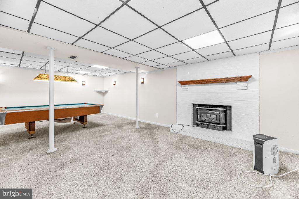 LONG COVE ESTATES - Residential