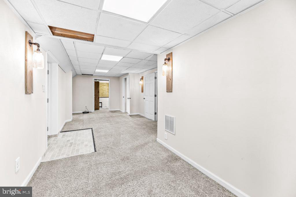 LONG COVE ESTATES - Residential