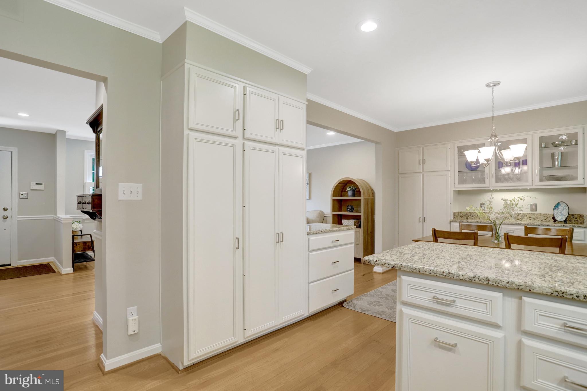 WILLOW WOODS - Residential