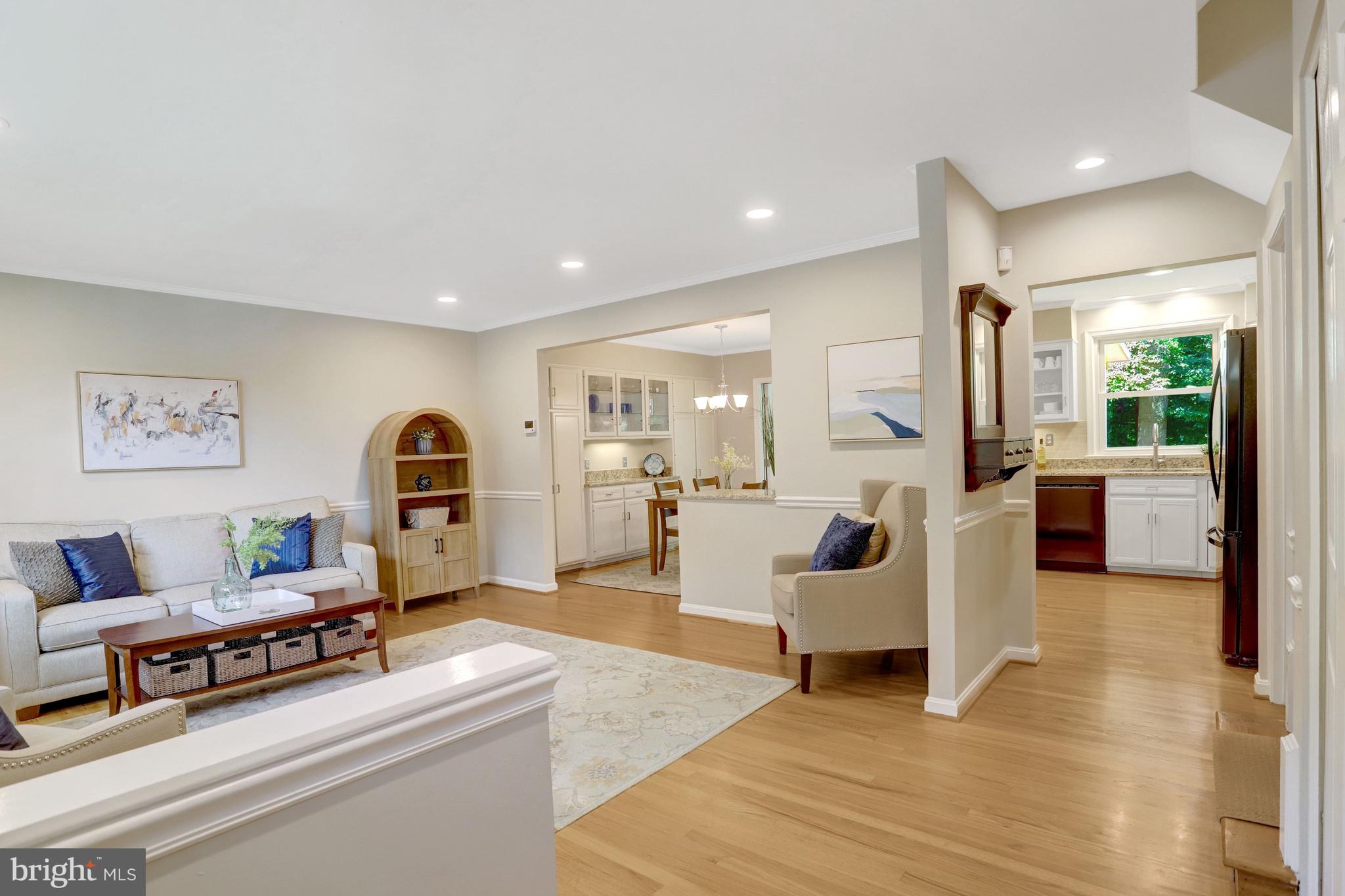 WILLOW WOODS - Residential