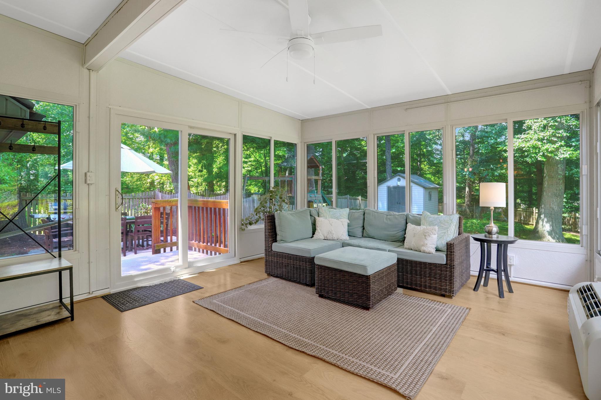 WILLOW WOODS - Residential