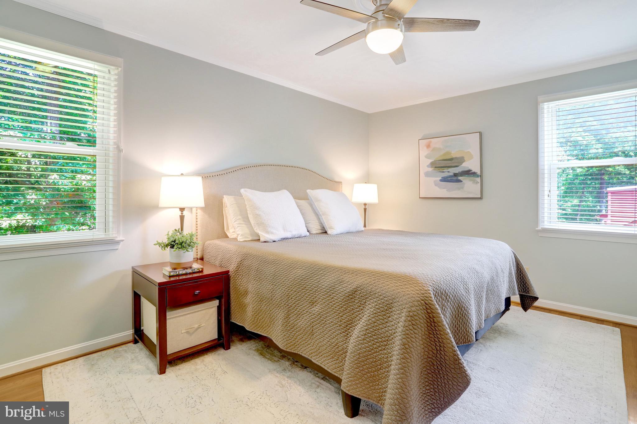 WILLOW WOODS - Residential