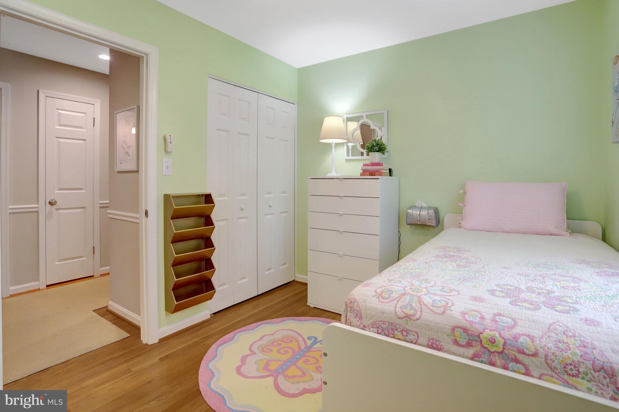 WILLOW WOODS - Residential