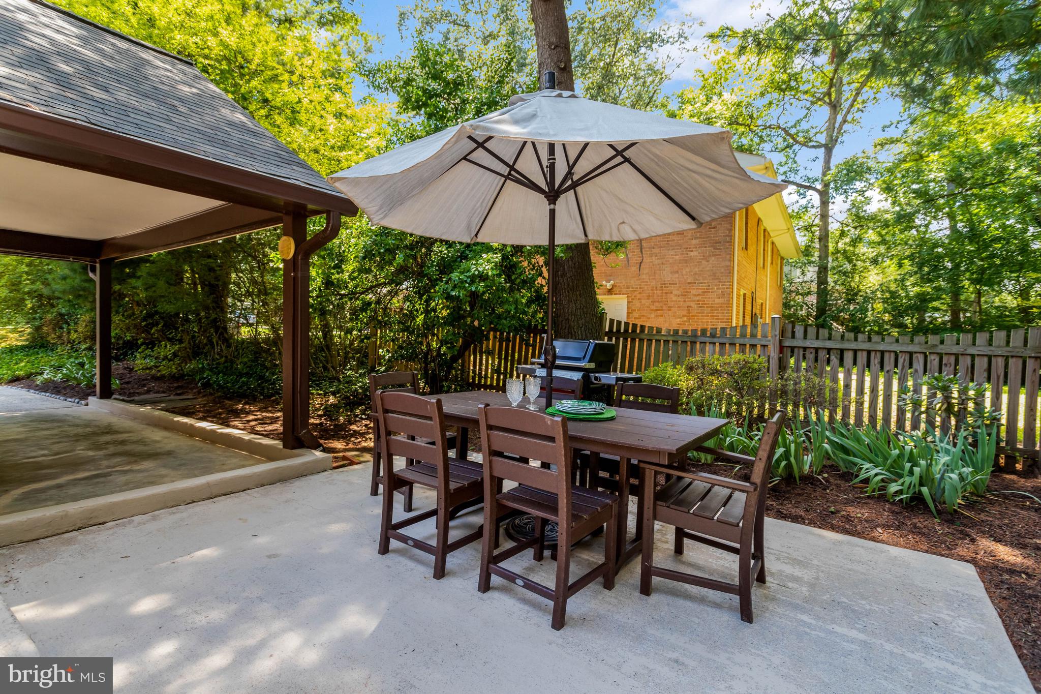 WILLOW WOODS - Residential