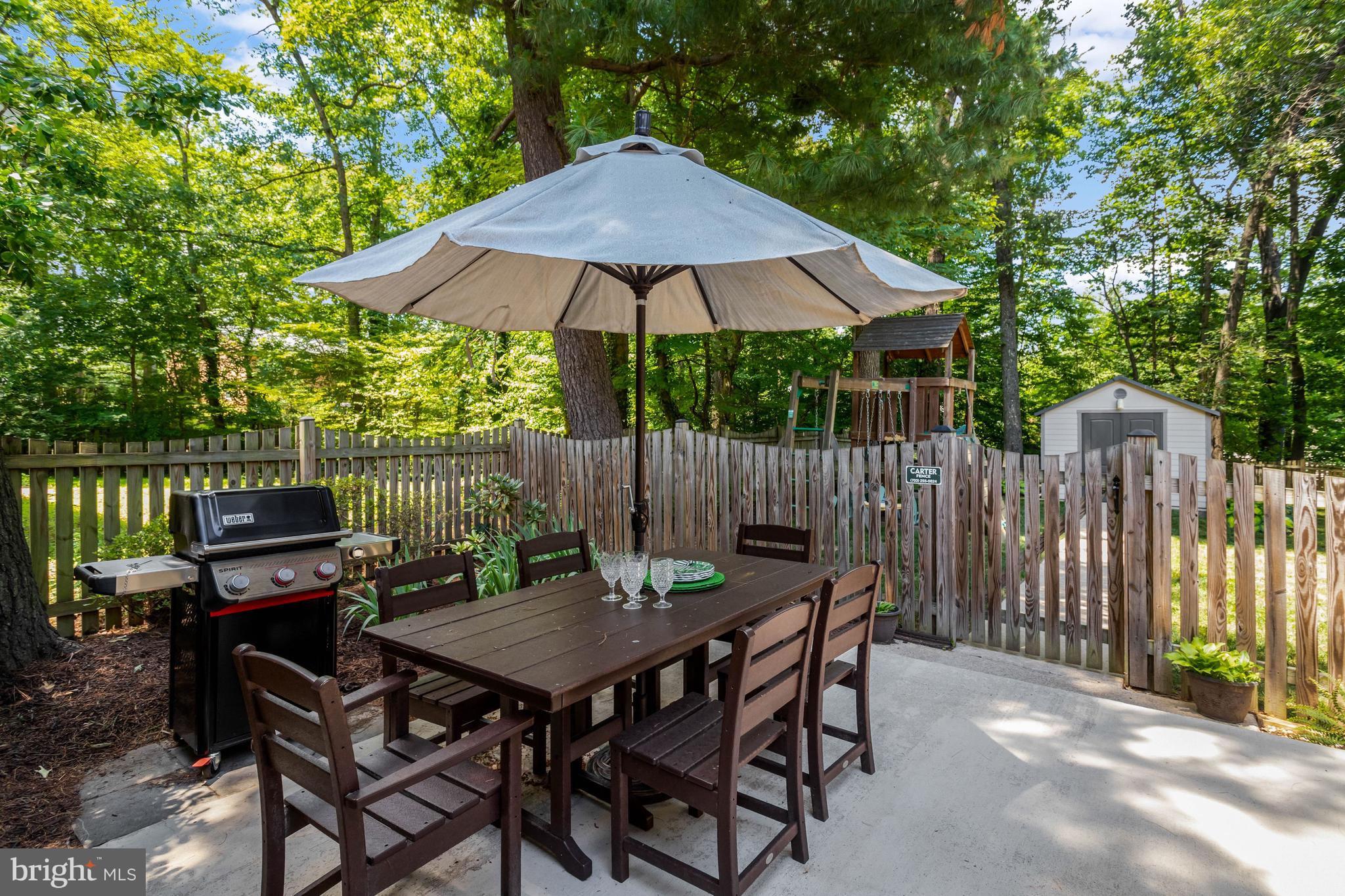 WILLOW WOODS - Residential