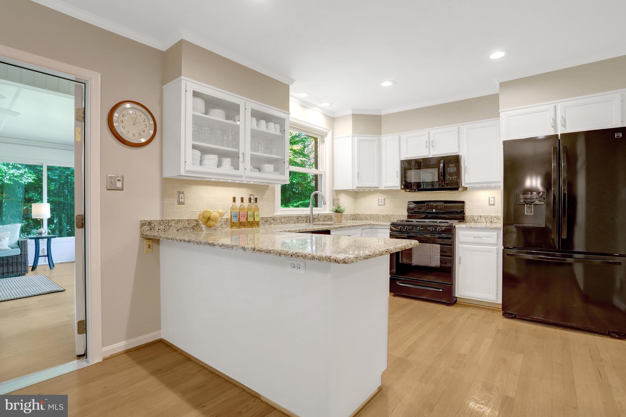 WILLOW WOODS - Residential