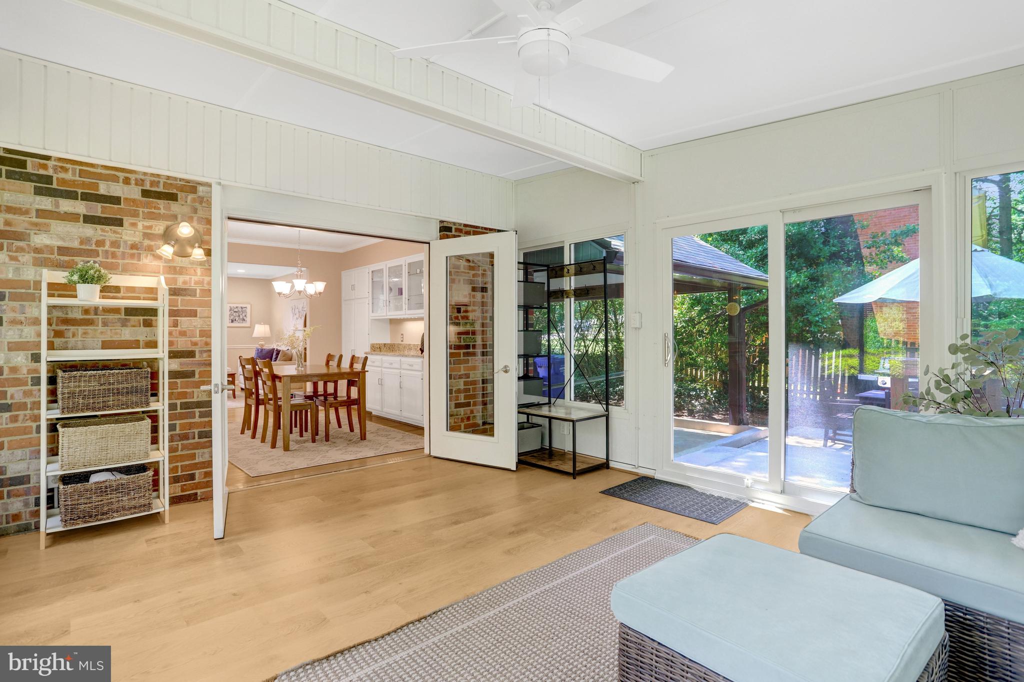 WILLOW WOODS - Residential