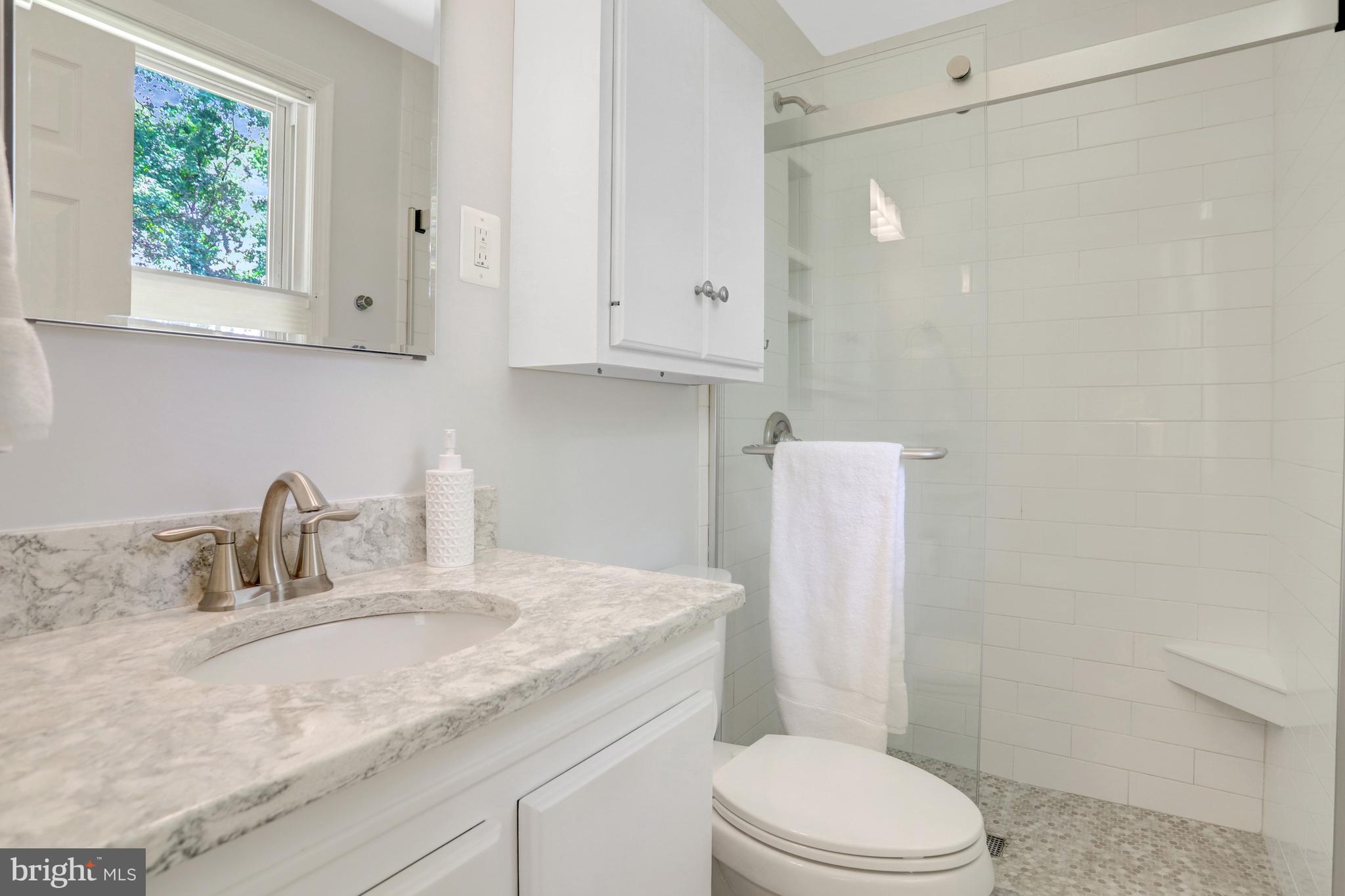 WILLOW WOODS - Residential
