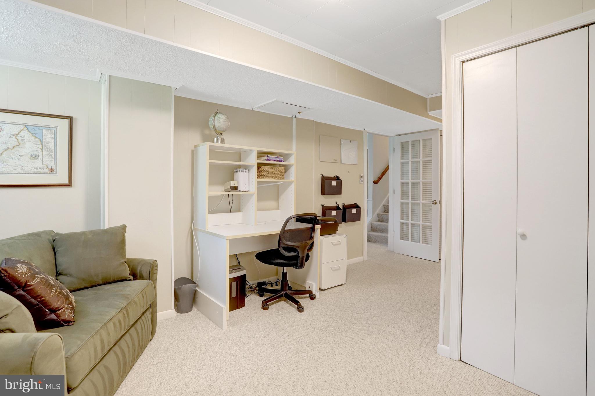 WILLOW WOODS - Residential