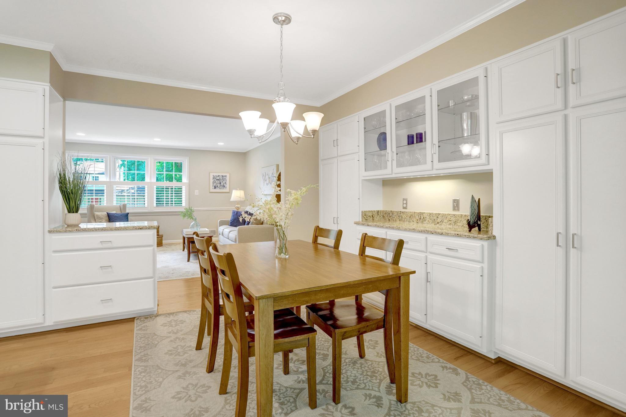 WILLOW WOODS - Residential