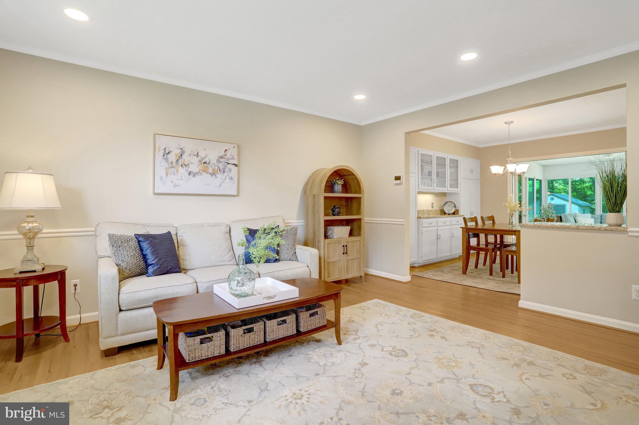 WILLOW WOODS - Residential
