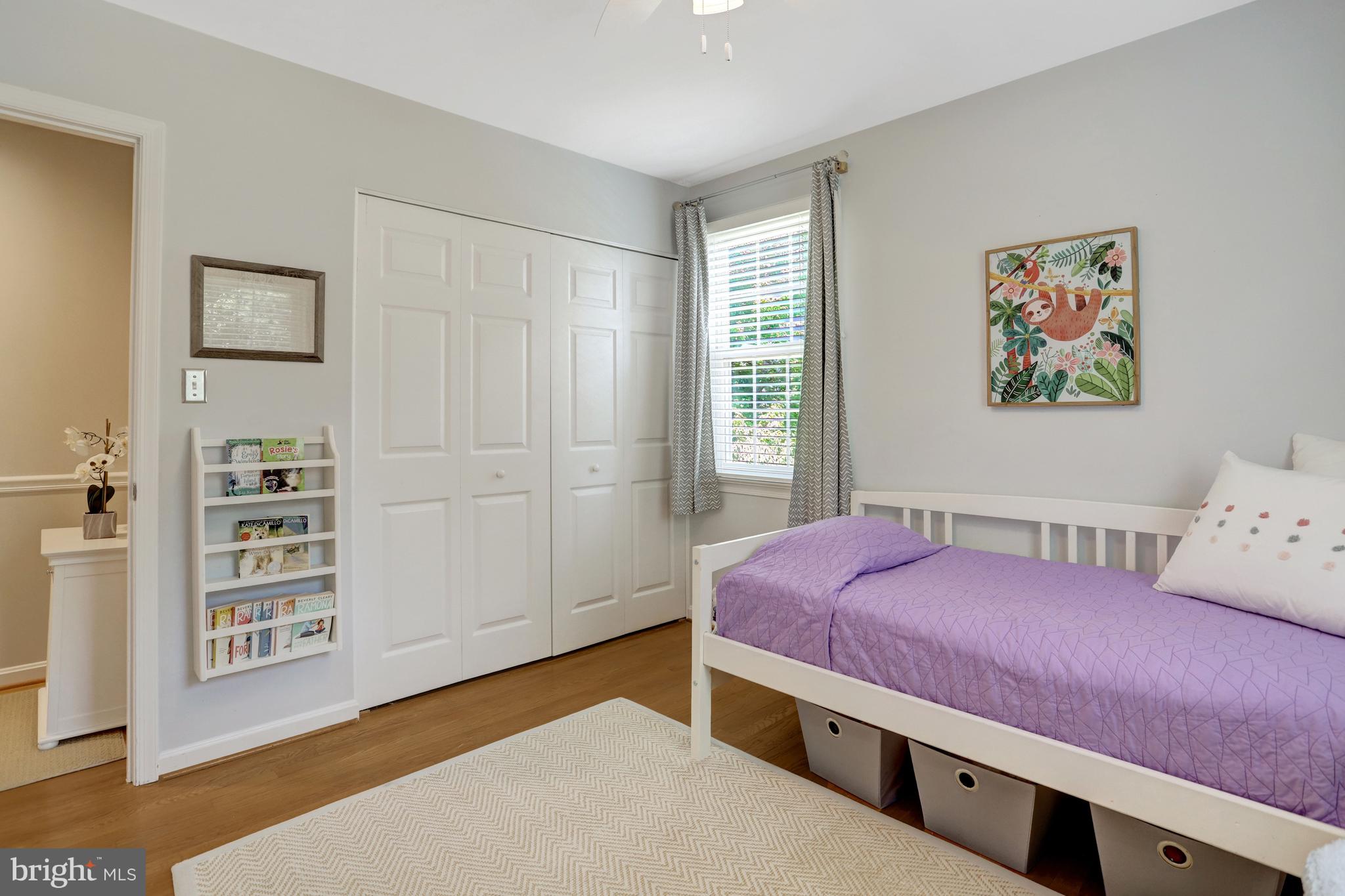 WILLOW WOODS - Residential