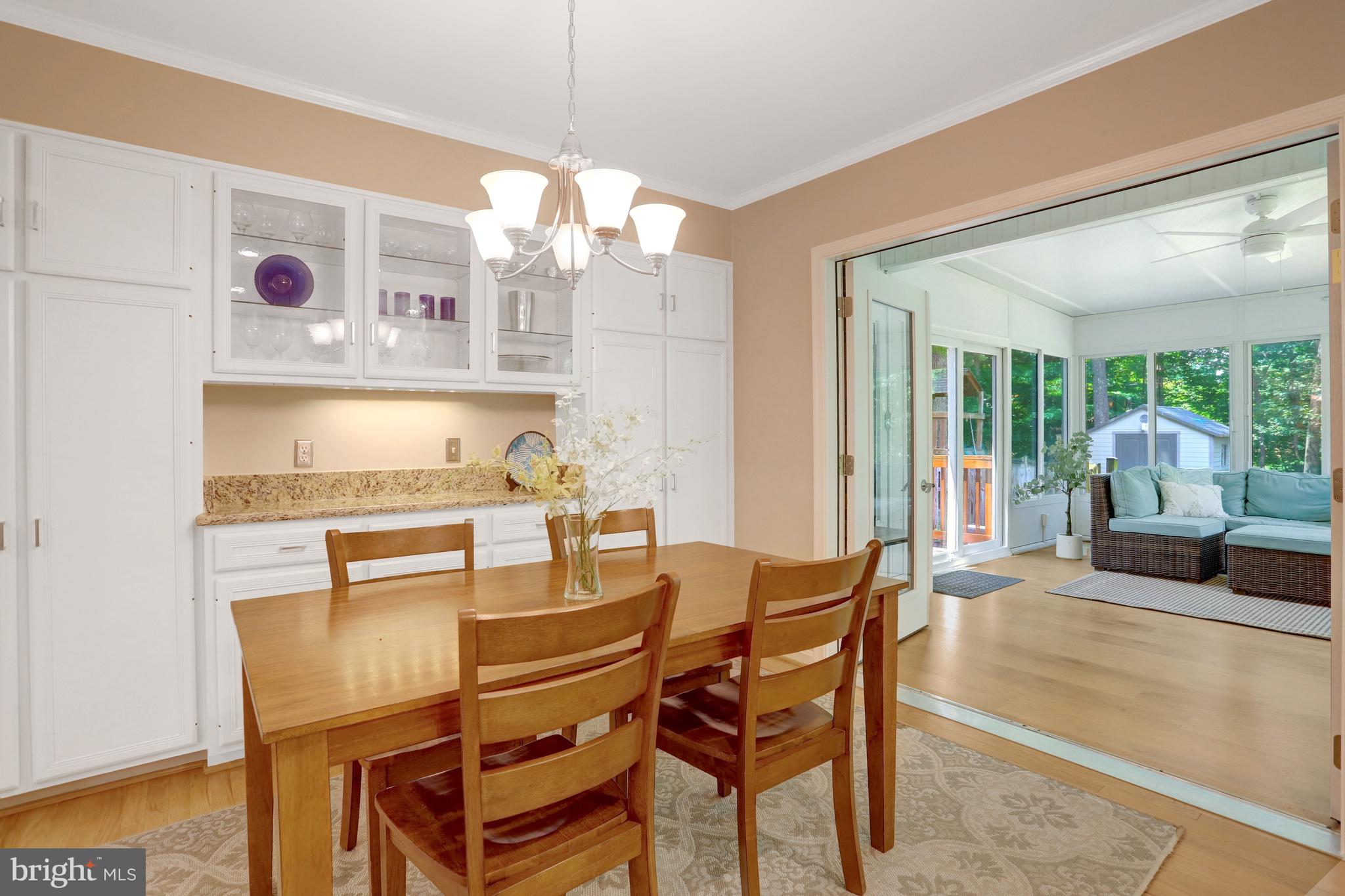WILLOW WOODS - Residential
