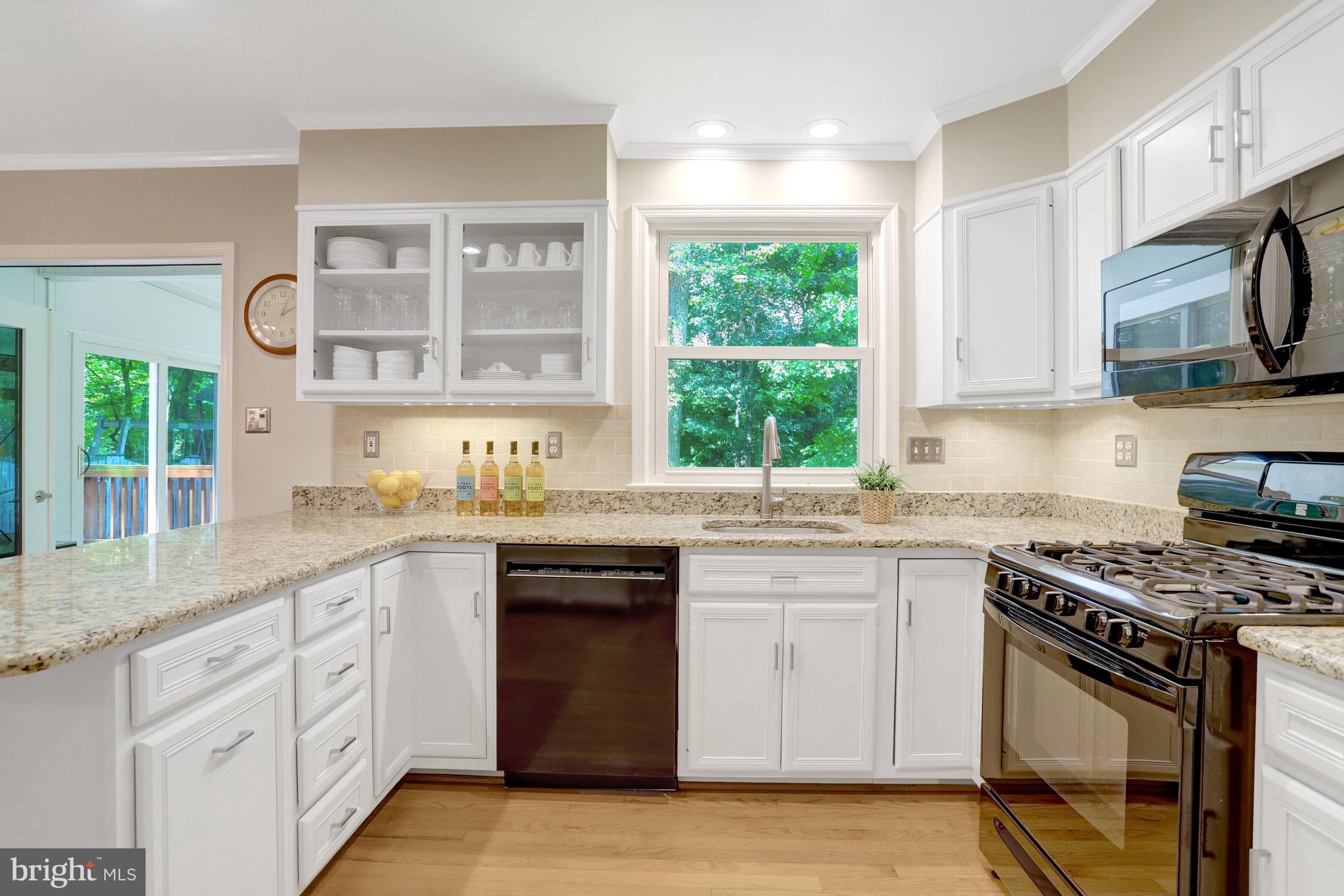 WILLOW WOODS - Residential