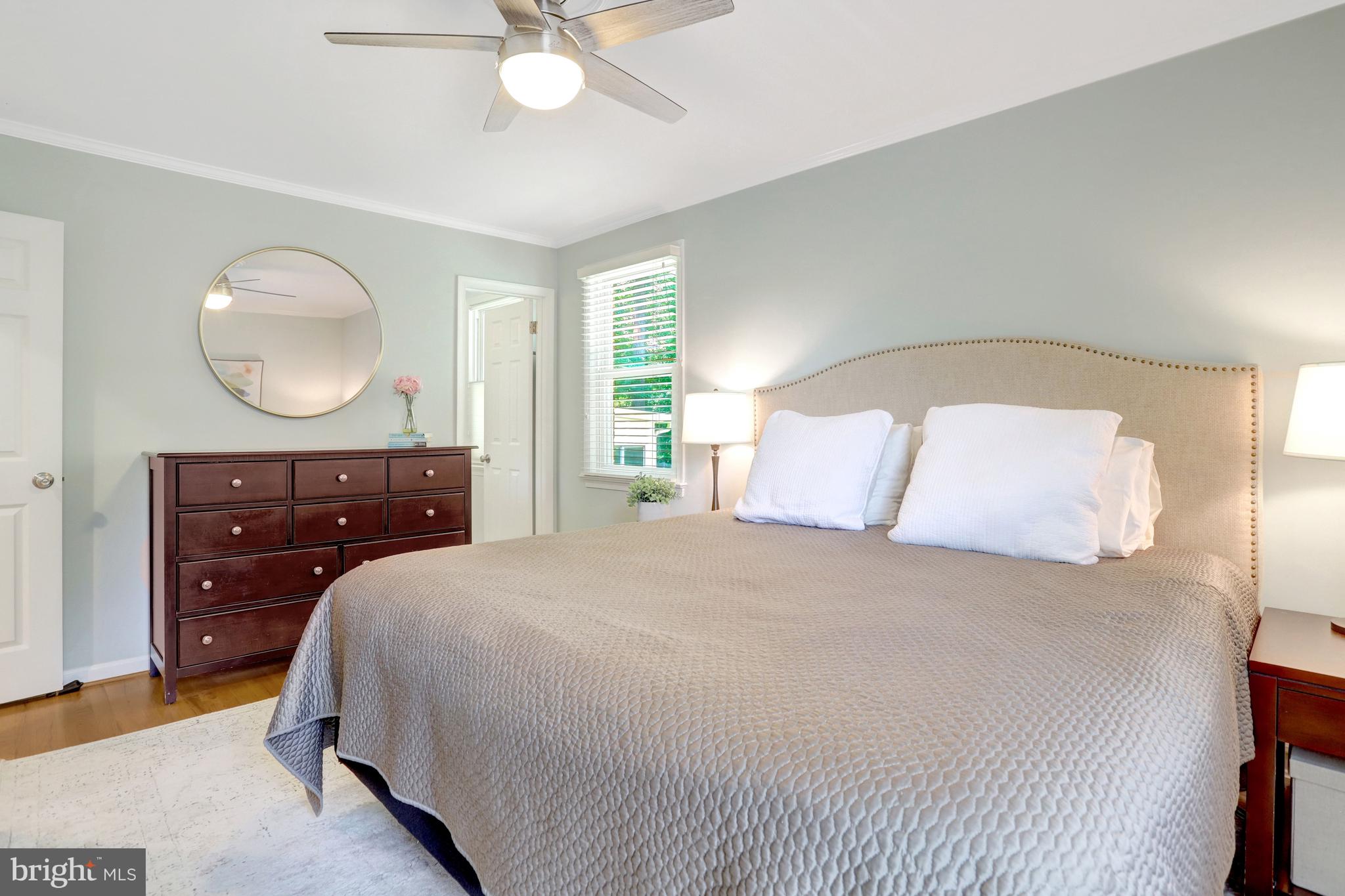 WILLOW WOODS - Residential