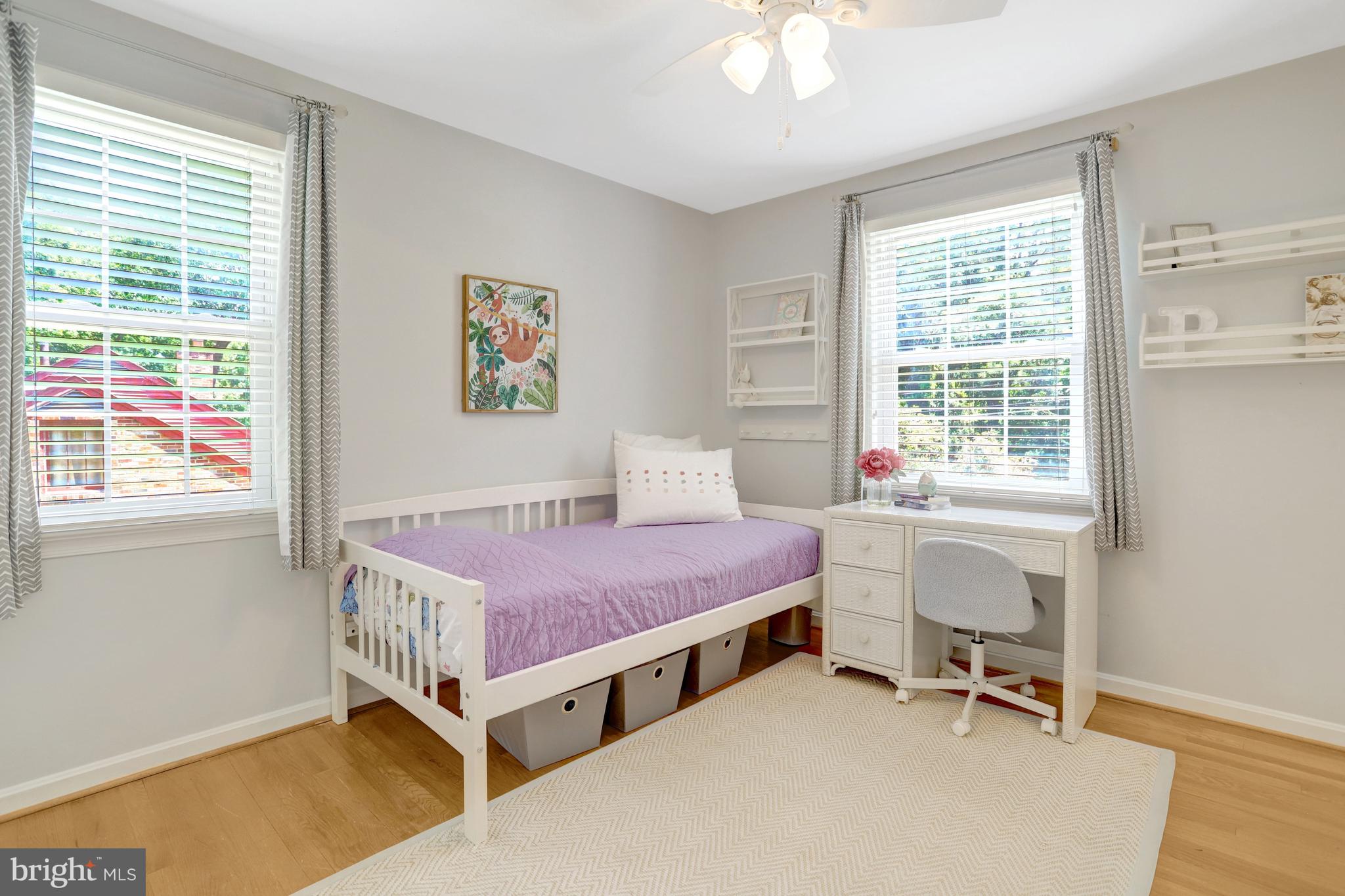 WILLOW WOODS - Residential