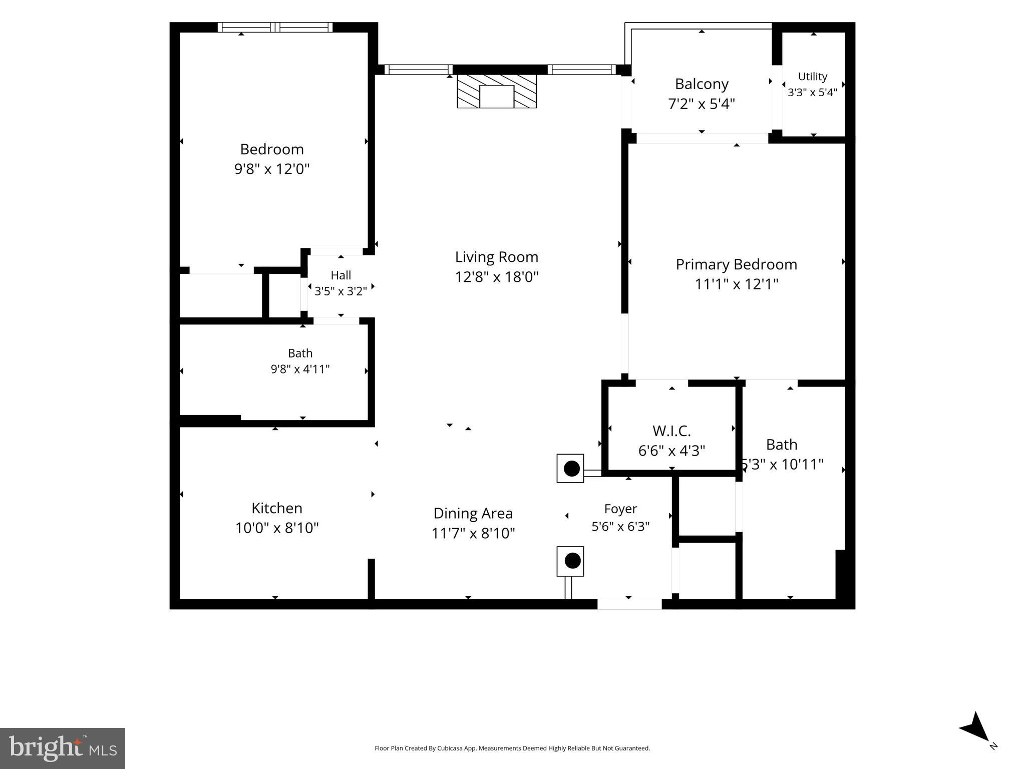 THE PAVILION - Residential