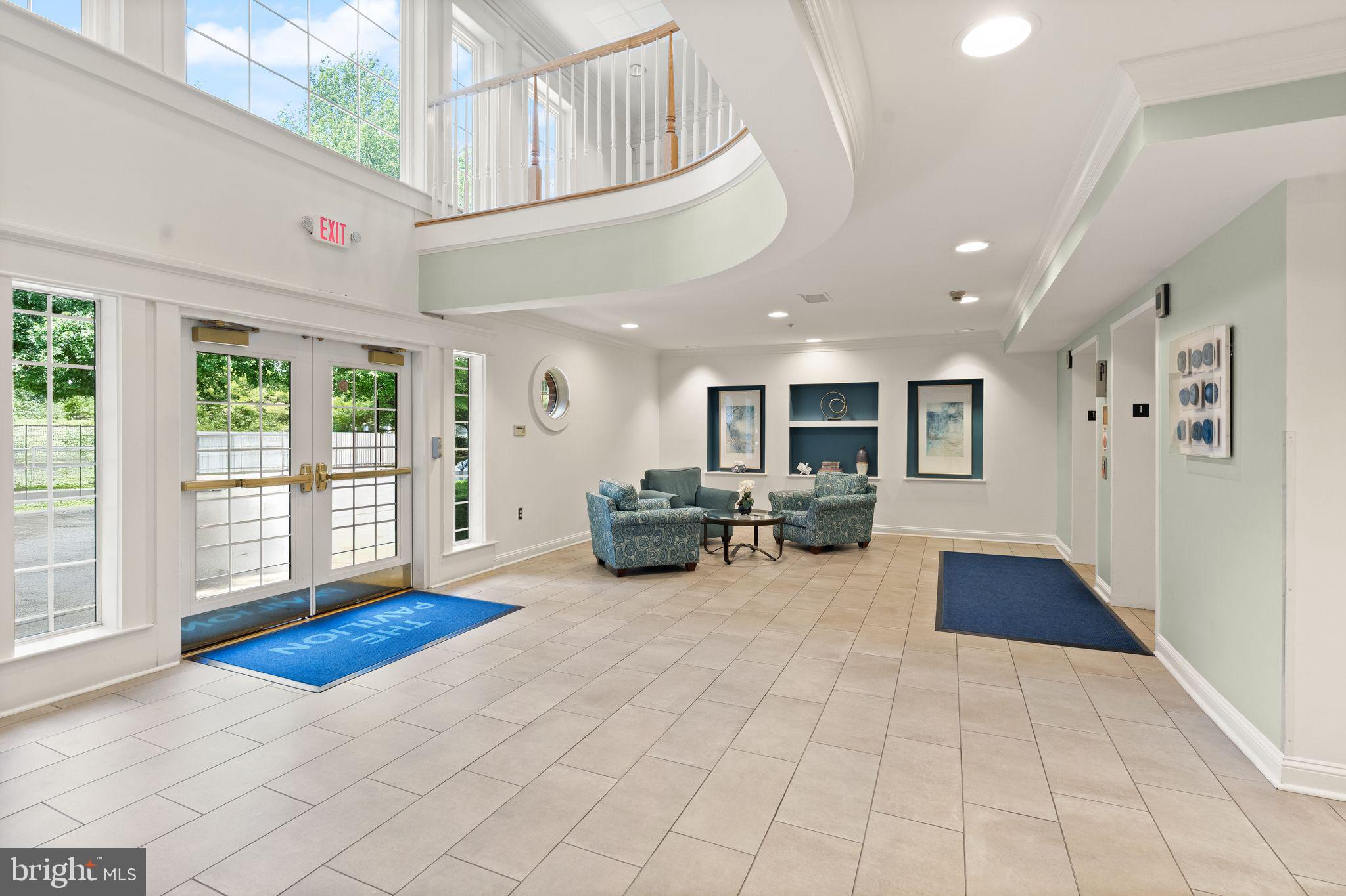THE PAVILION - Residential
