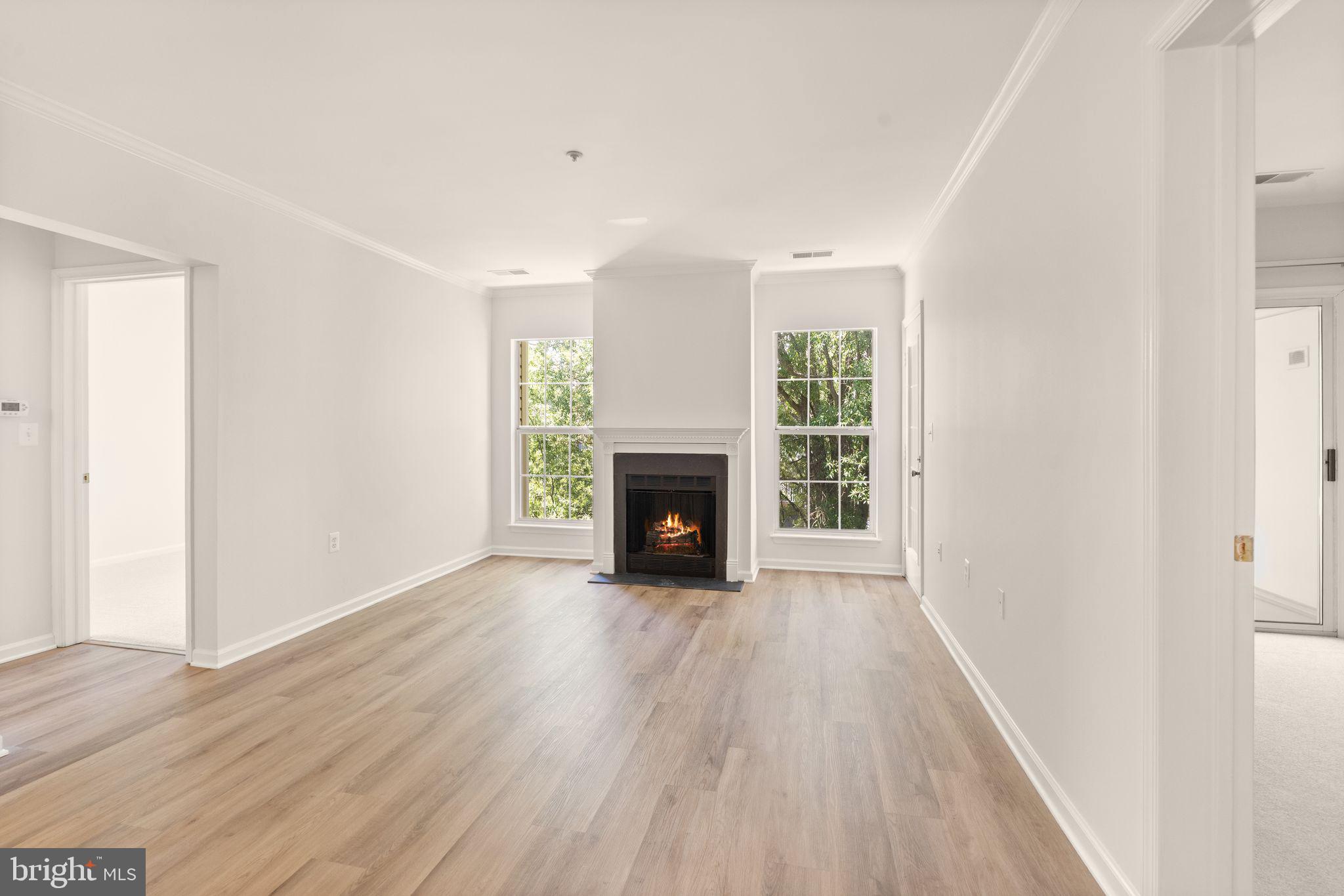 THE PAVILION - Residential