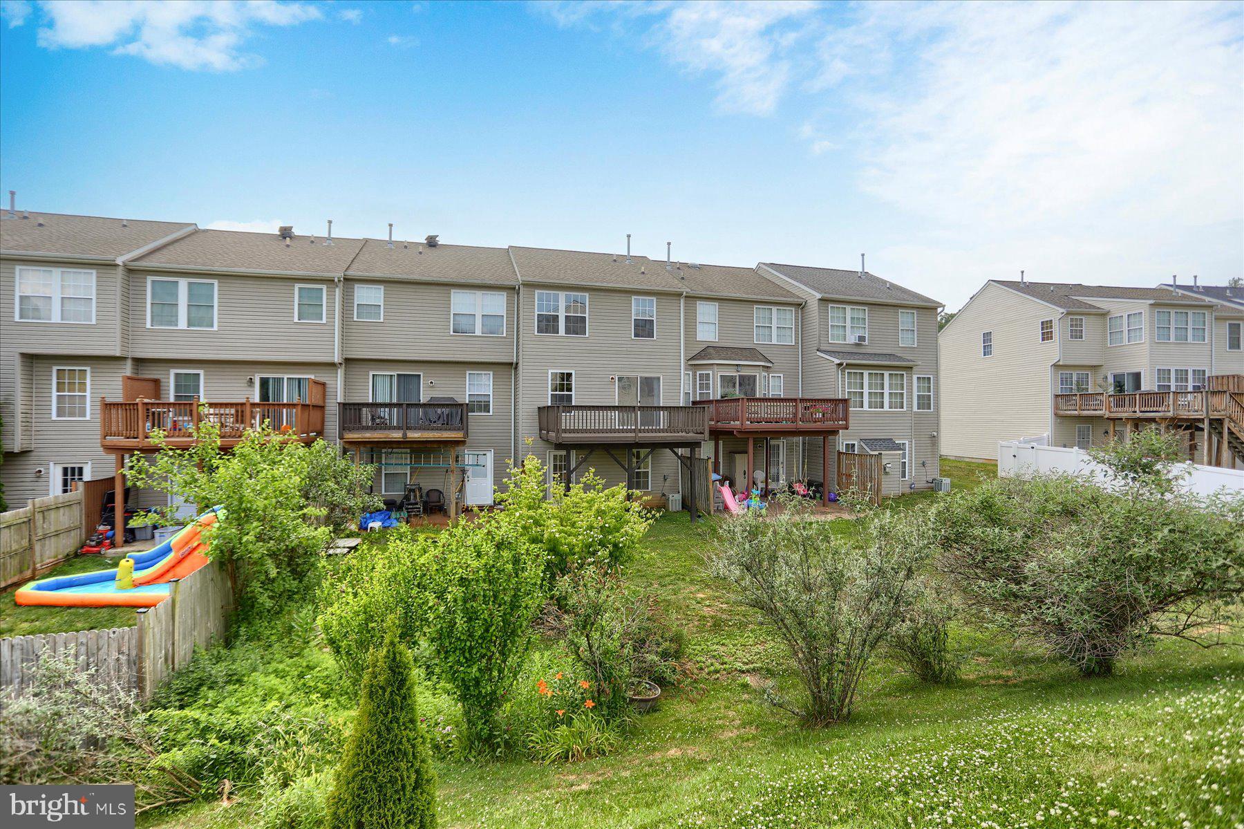 SPENCEOLA FARMS - Residential